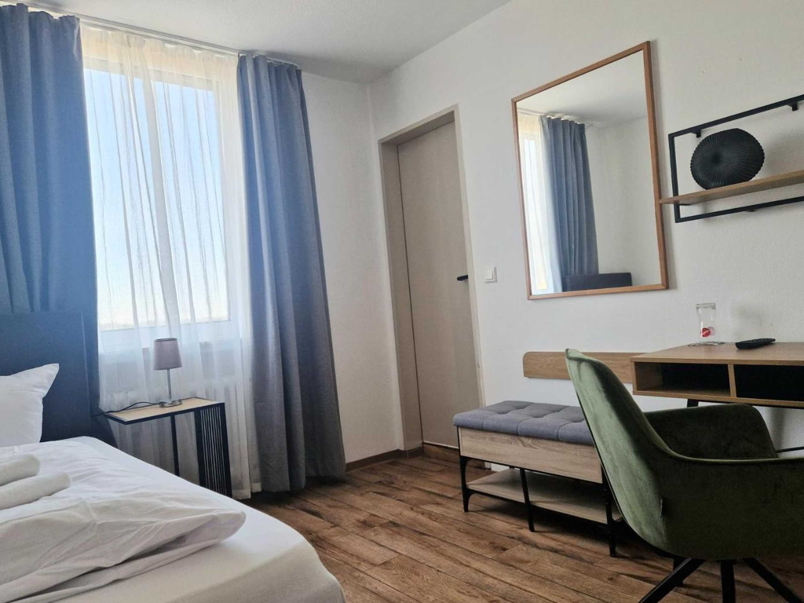 Gift card for Hotel Handelshof