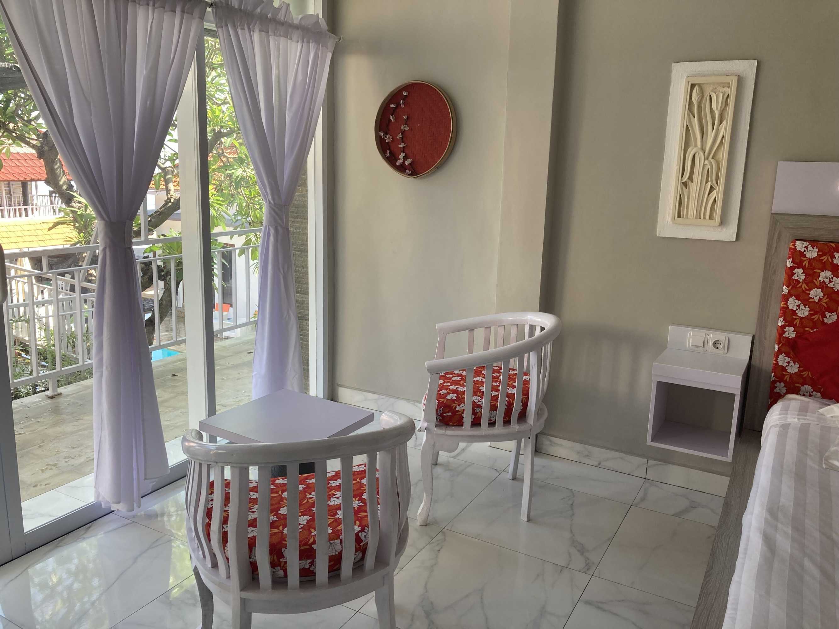 Gift card for Villa Agung Beach Inn Gift card for Villa Agung Beach Inn