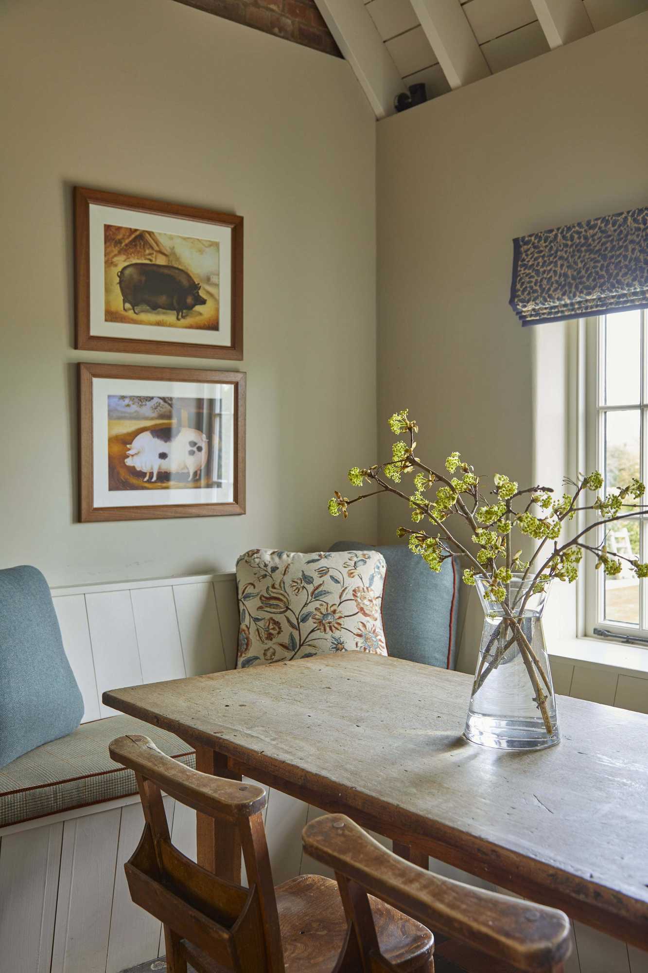 Gift card for The Three Daggers