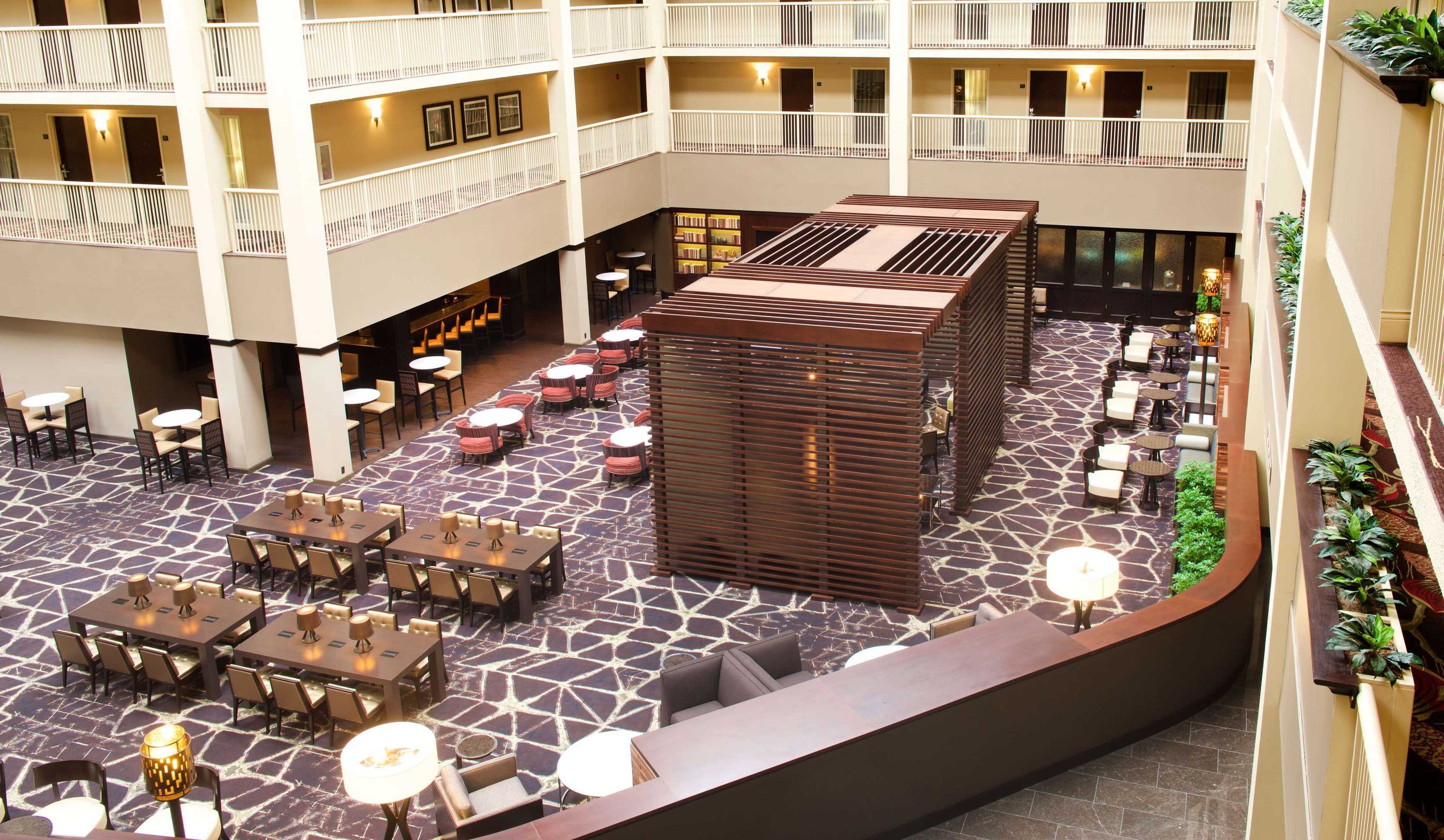 Gift card for Embassy Suites by Hilton Philadelphia Airport Gift card for Embassy Suites by Hilton Philadelphia Airport