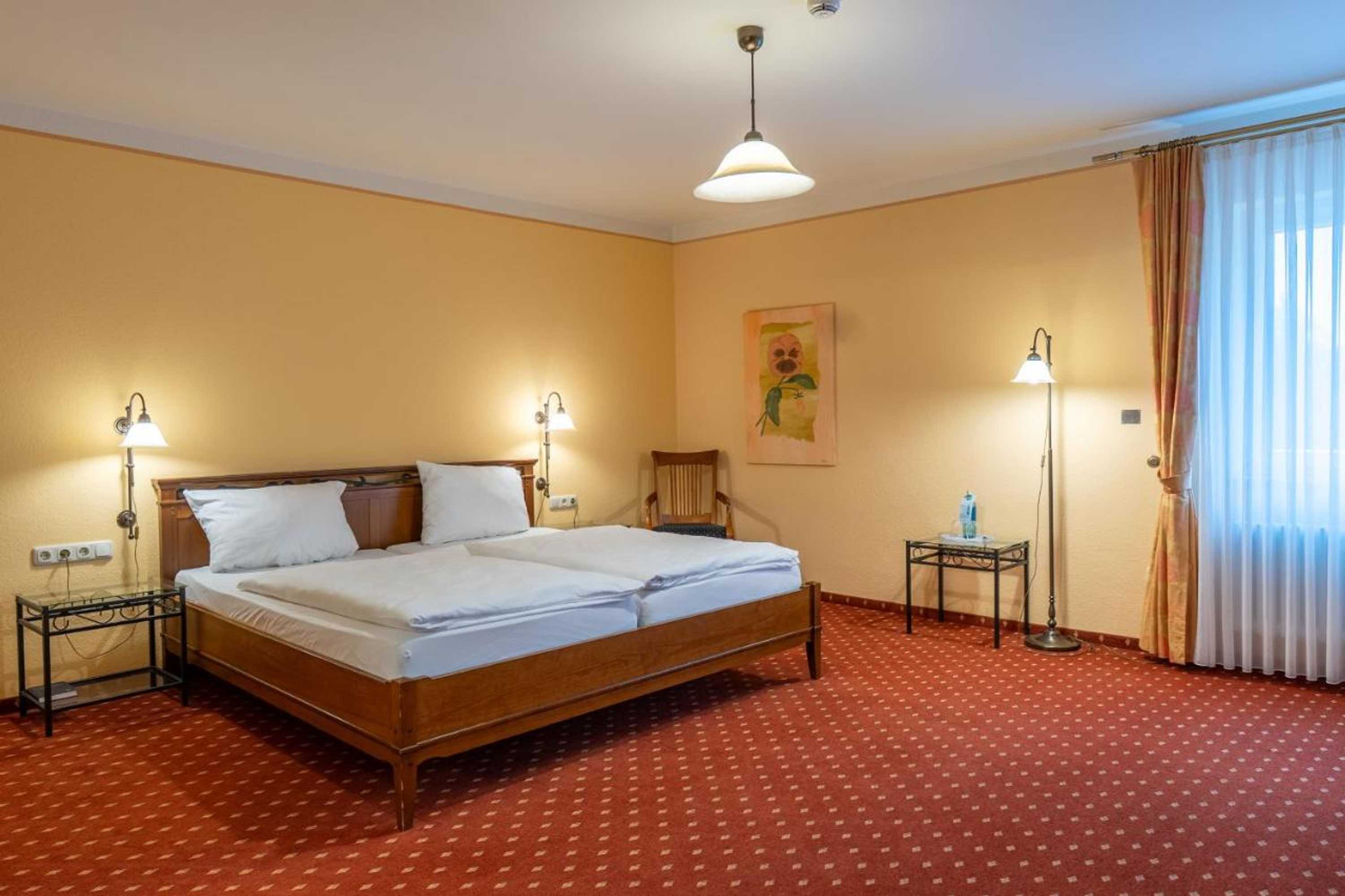 Gift card for Hotel Kaisergarten Neuenrade