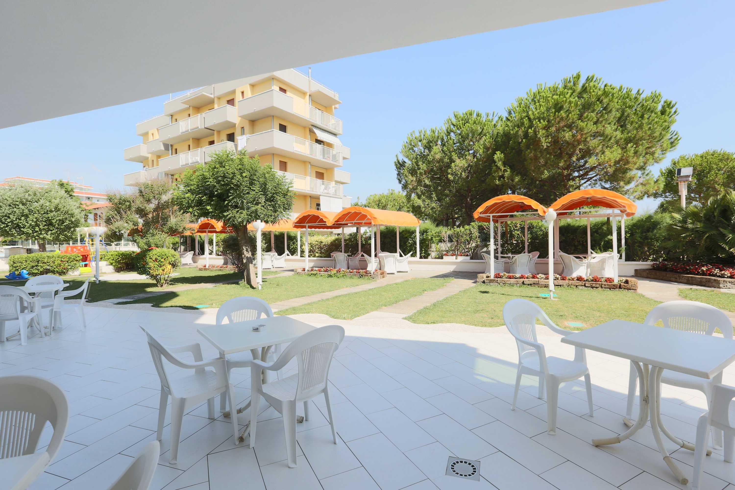 Gift card for Family Hotel Marina Beach Gift card for Family Hotel Marina Beach