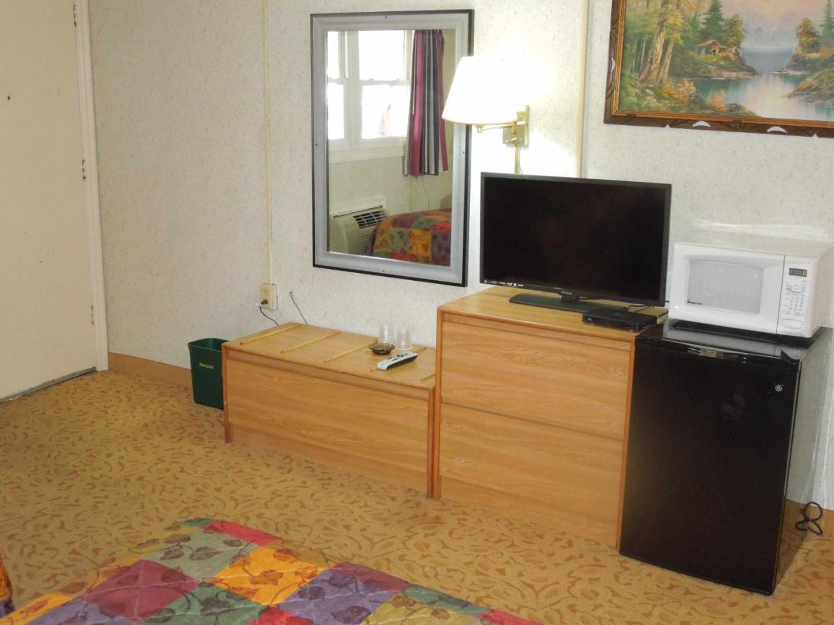 Gift card for Red Lion Motel Southampton