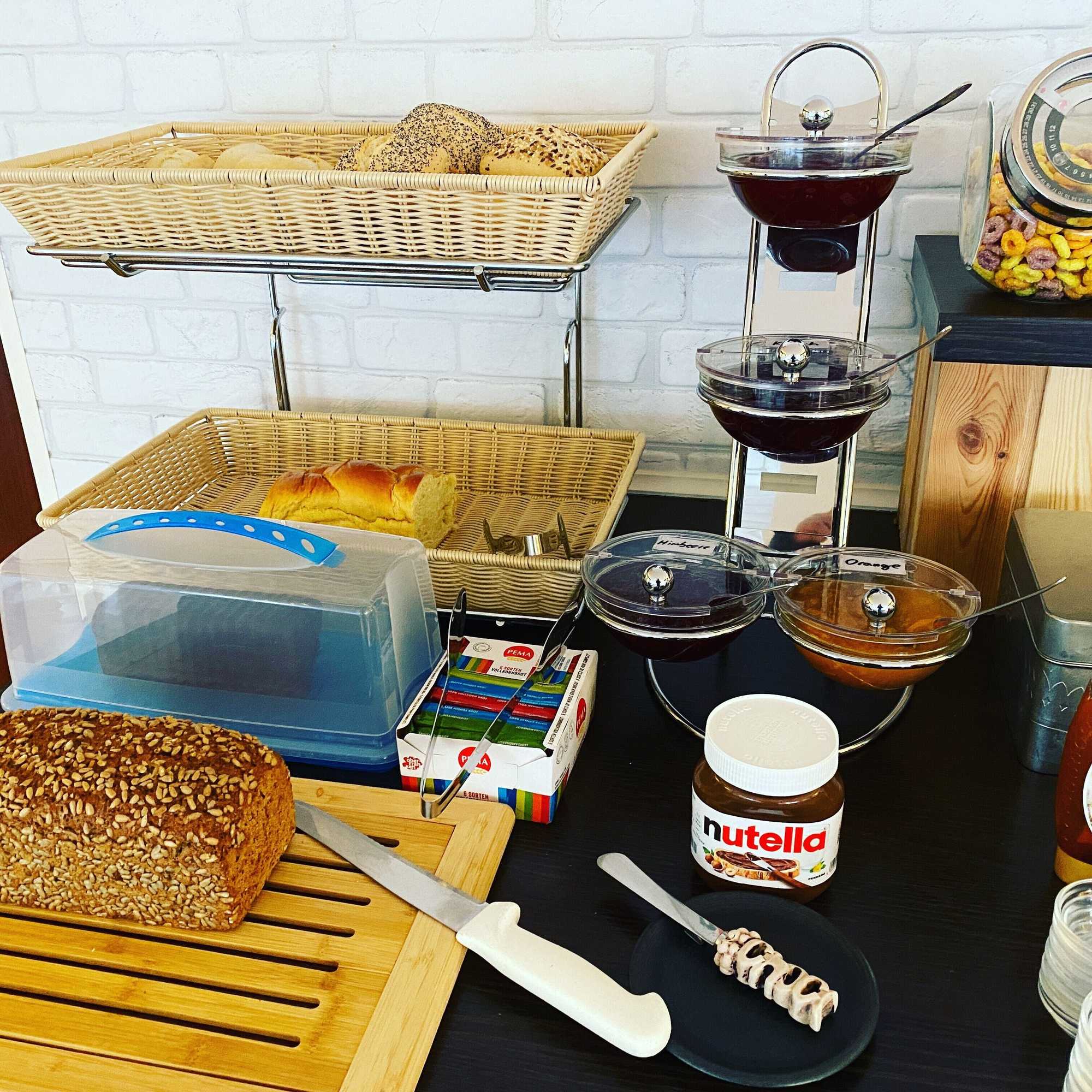 Gift card for Hotel Bitzer Backnang