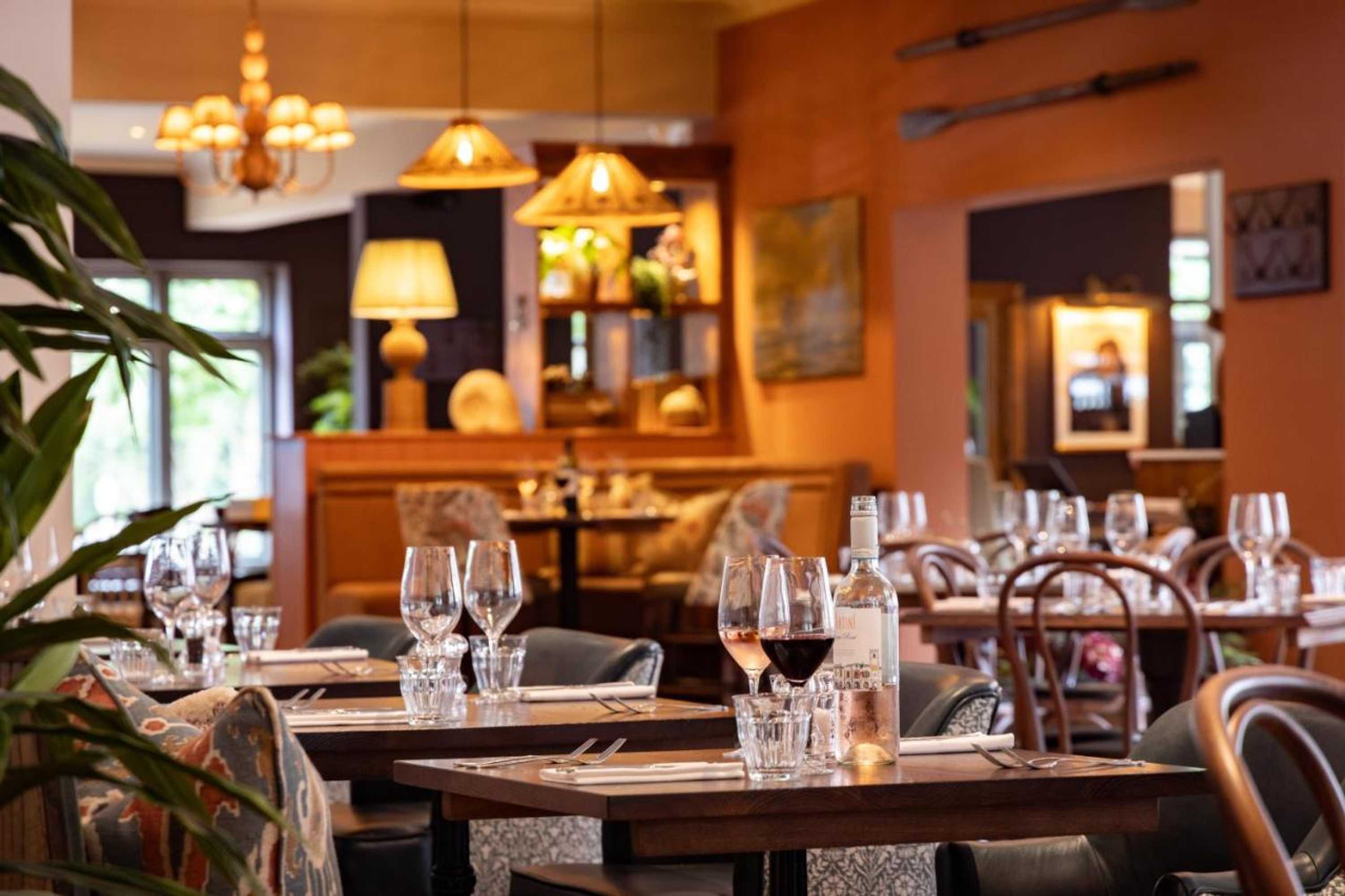 Gift card for The Ropemaker - A Heartwood Inn Gift card for The Ropemaker - A Heartwood Inn
