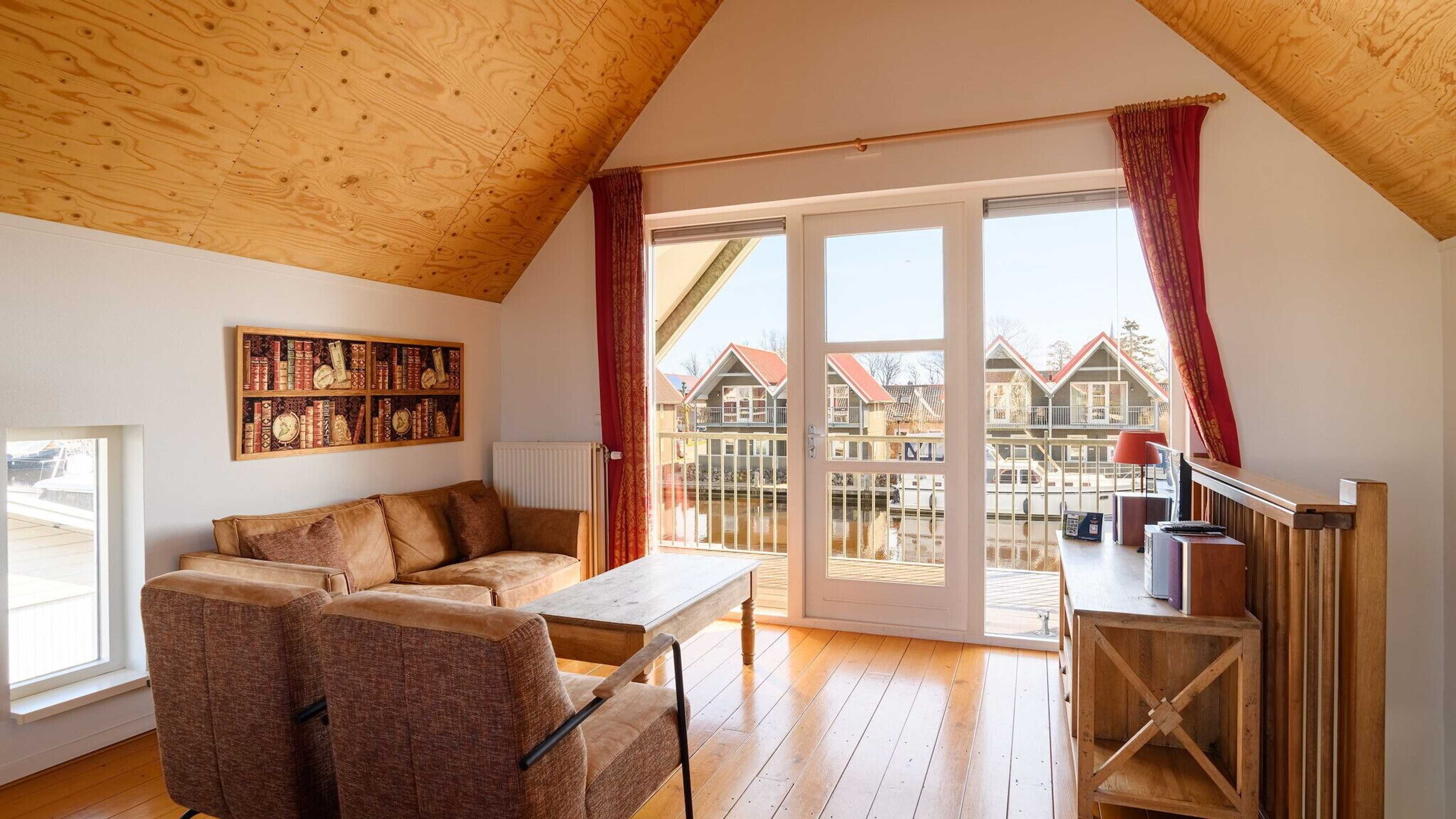 Gift card for Roompot Havenresort Terherne