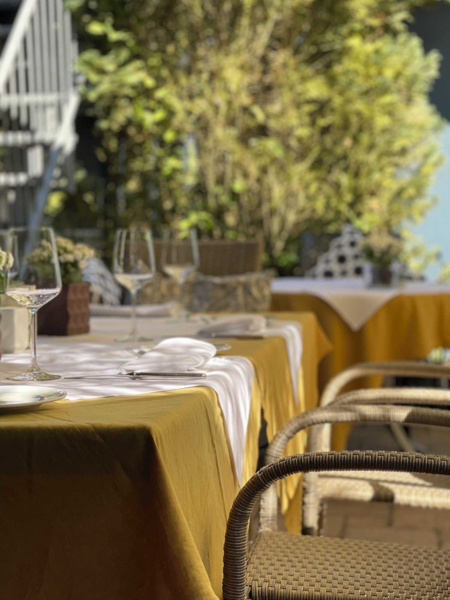 Gift card for Thuns Dorfkrug