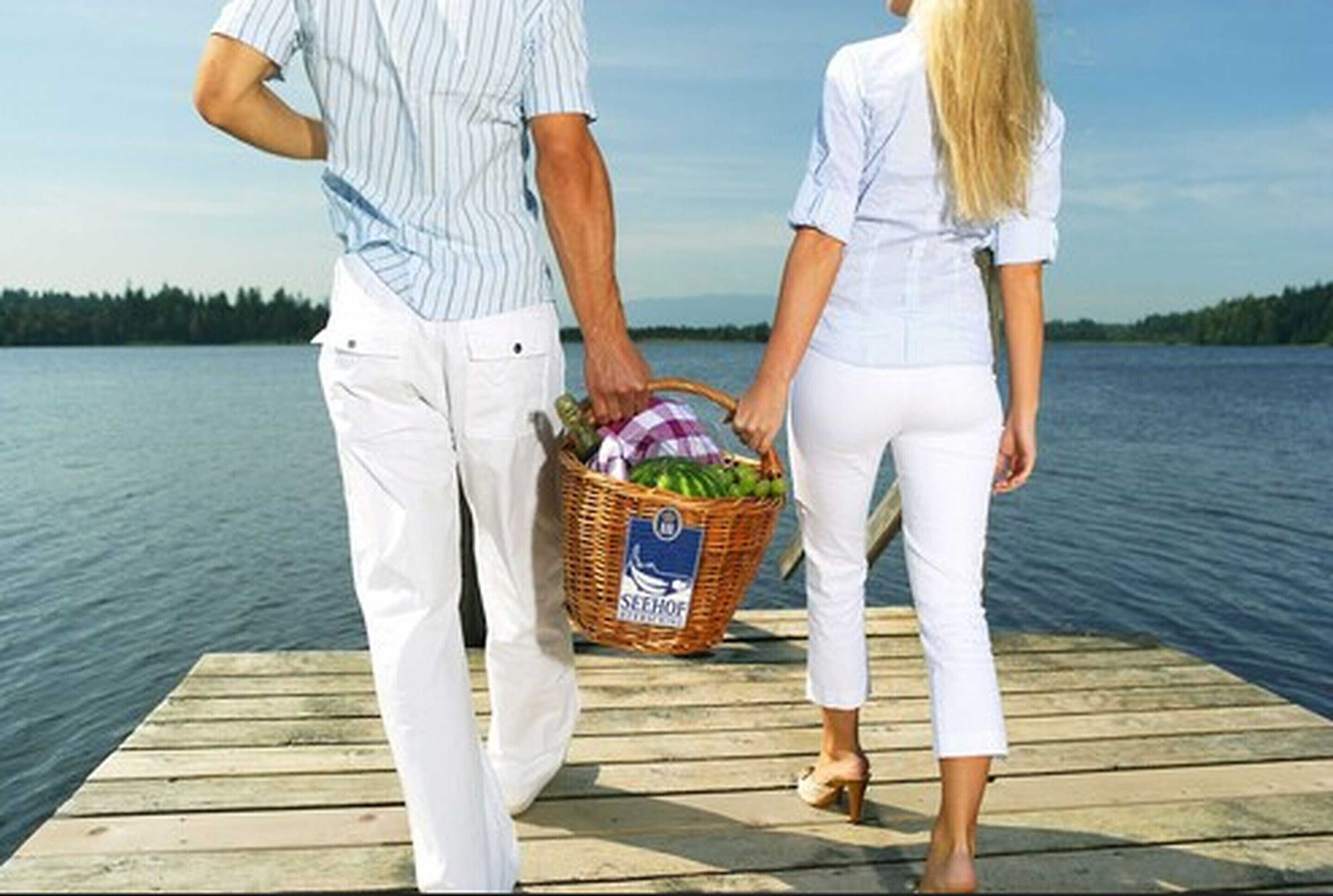 Gift card for Hotel Seehof Herrsching