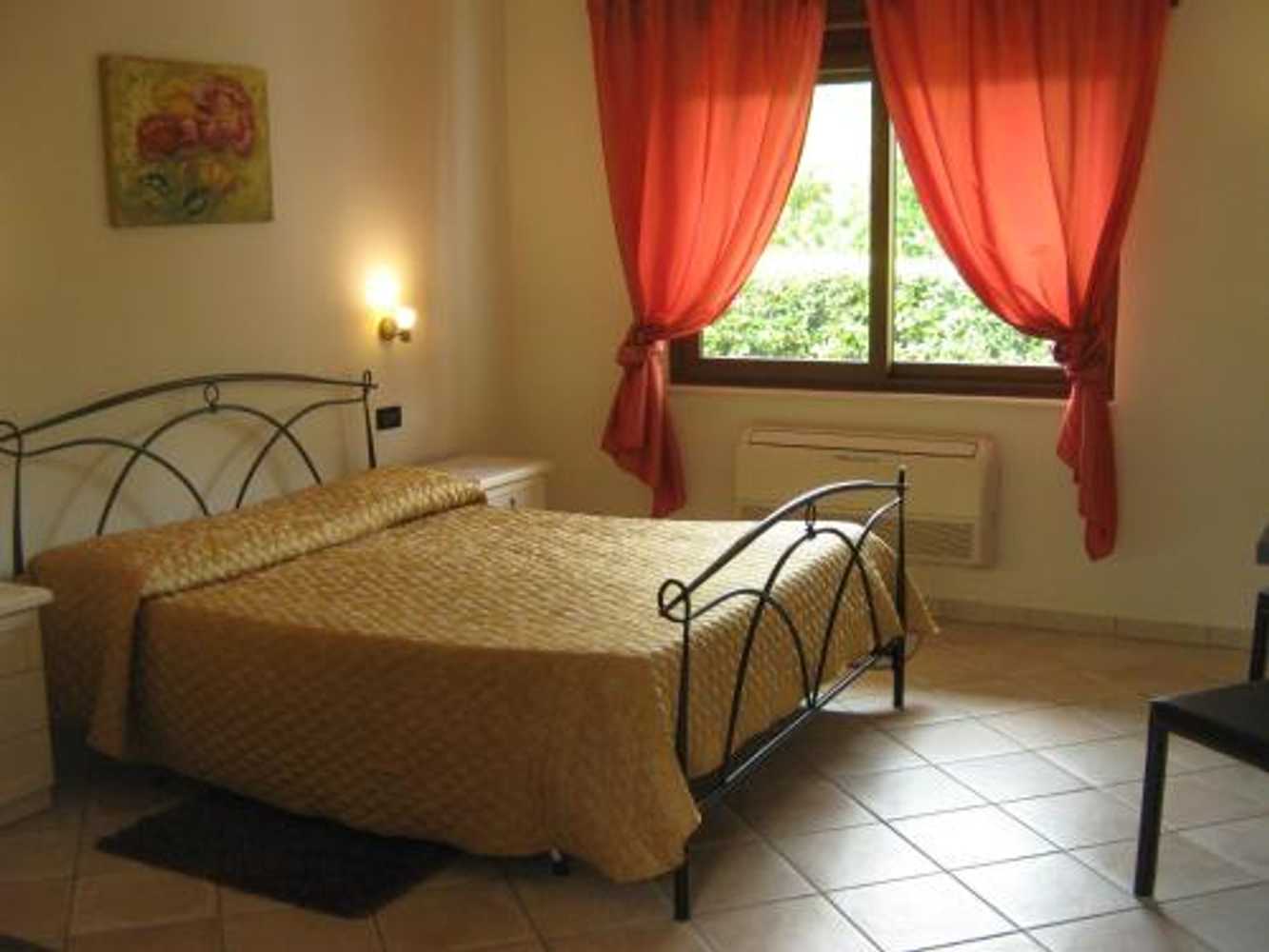 Gift card for B & B Oasi