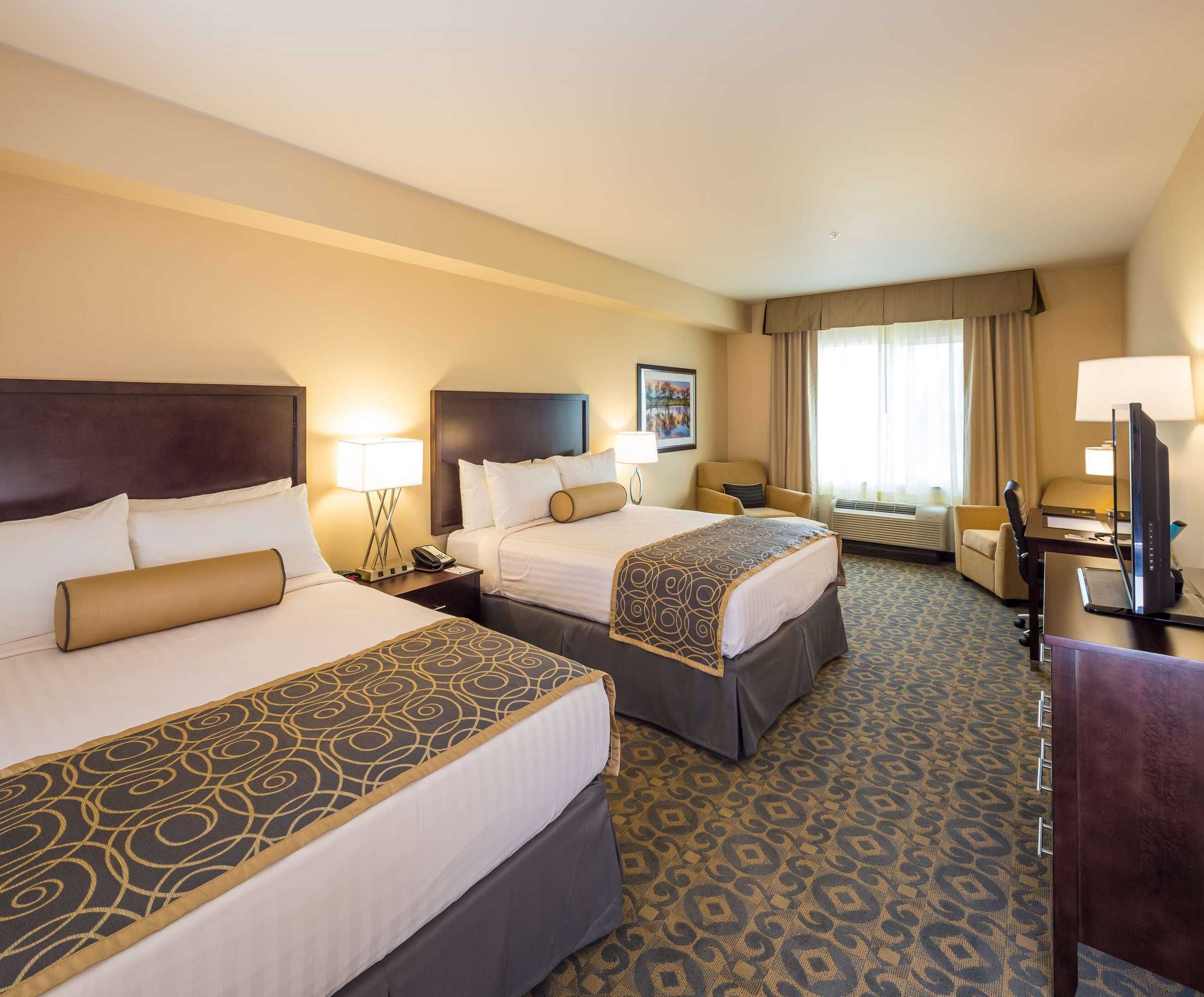 Gift card for Best Western Plus Arlington/marysville Gift card for Best Western Plus Arlington/marysville