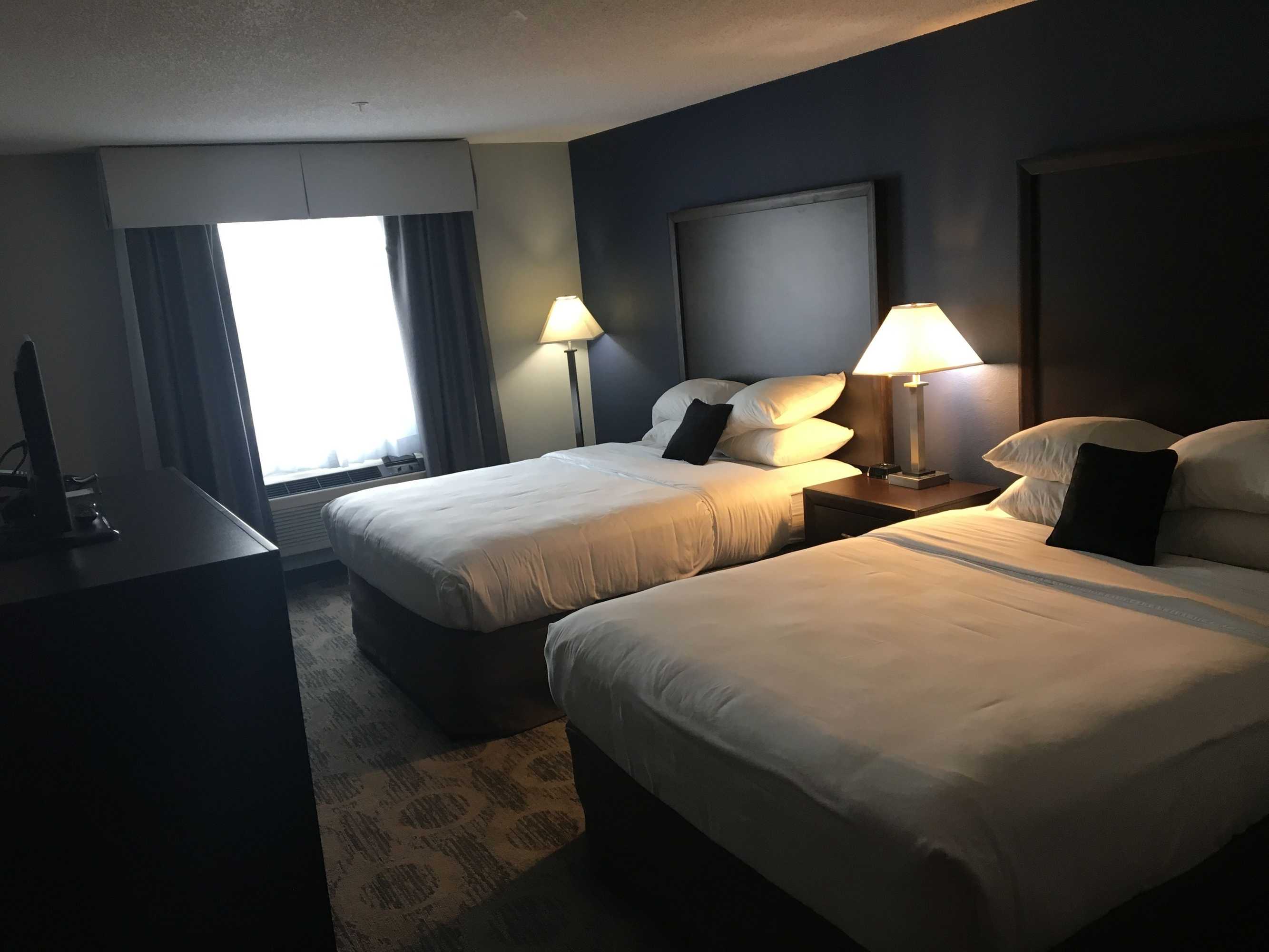 Gift card for Red Lion Inn & Suites Sequim at Olympic National Park Gift card for Red Lion Inn & Suites Sequim at Olympic National Park