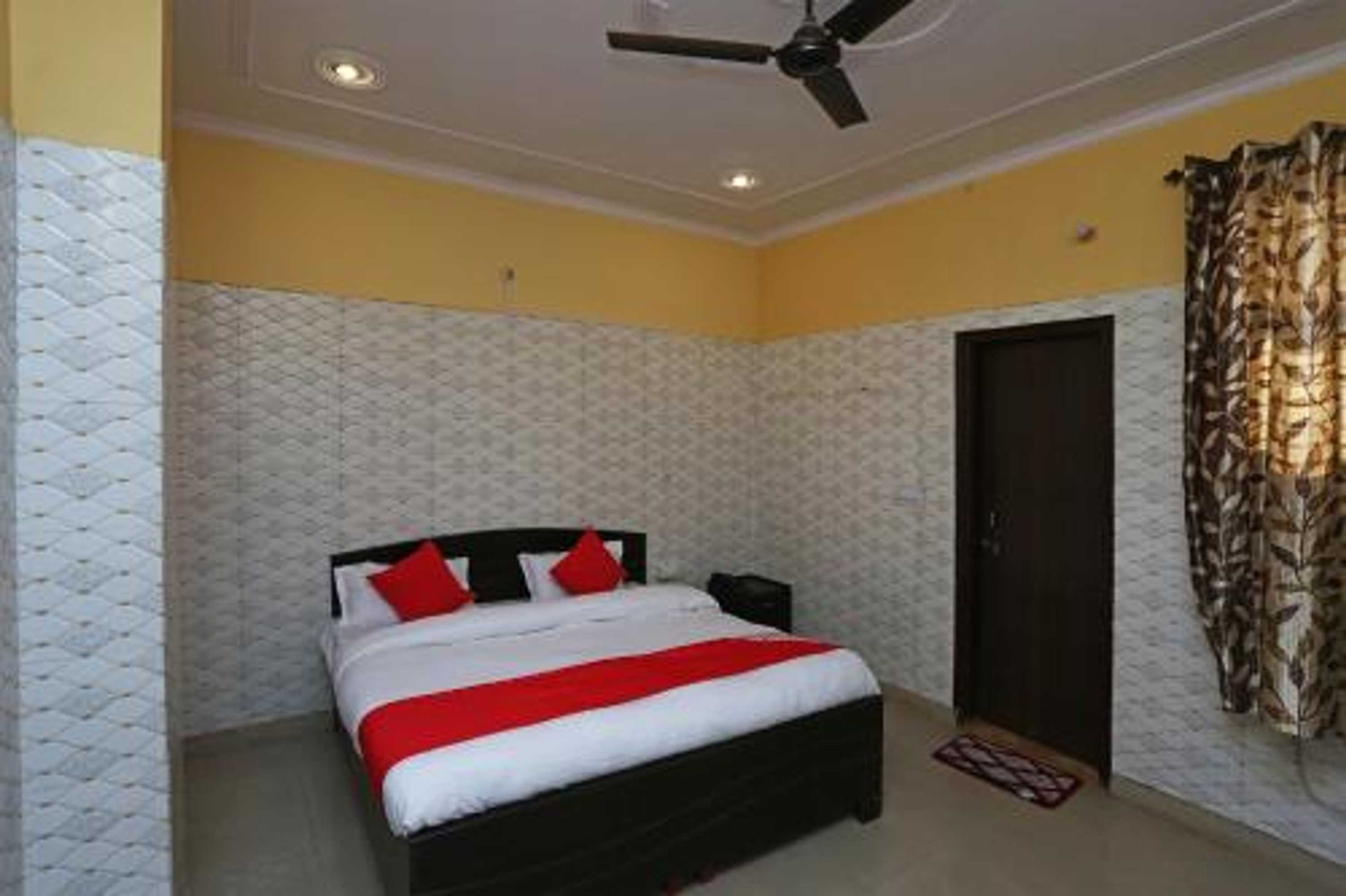 Gift card for Hotel MJ by Oyo Rooms Gift card for Hotel MJ by Oyo Rooms