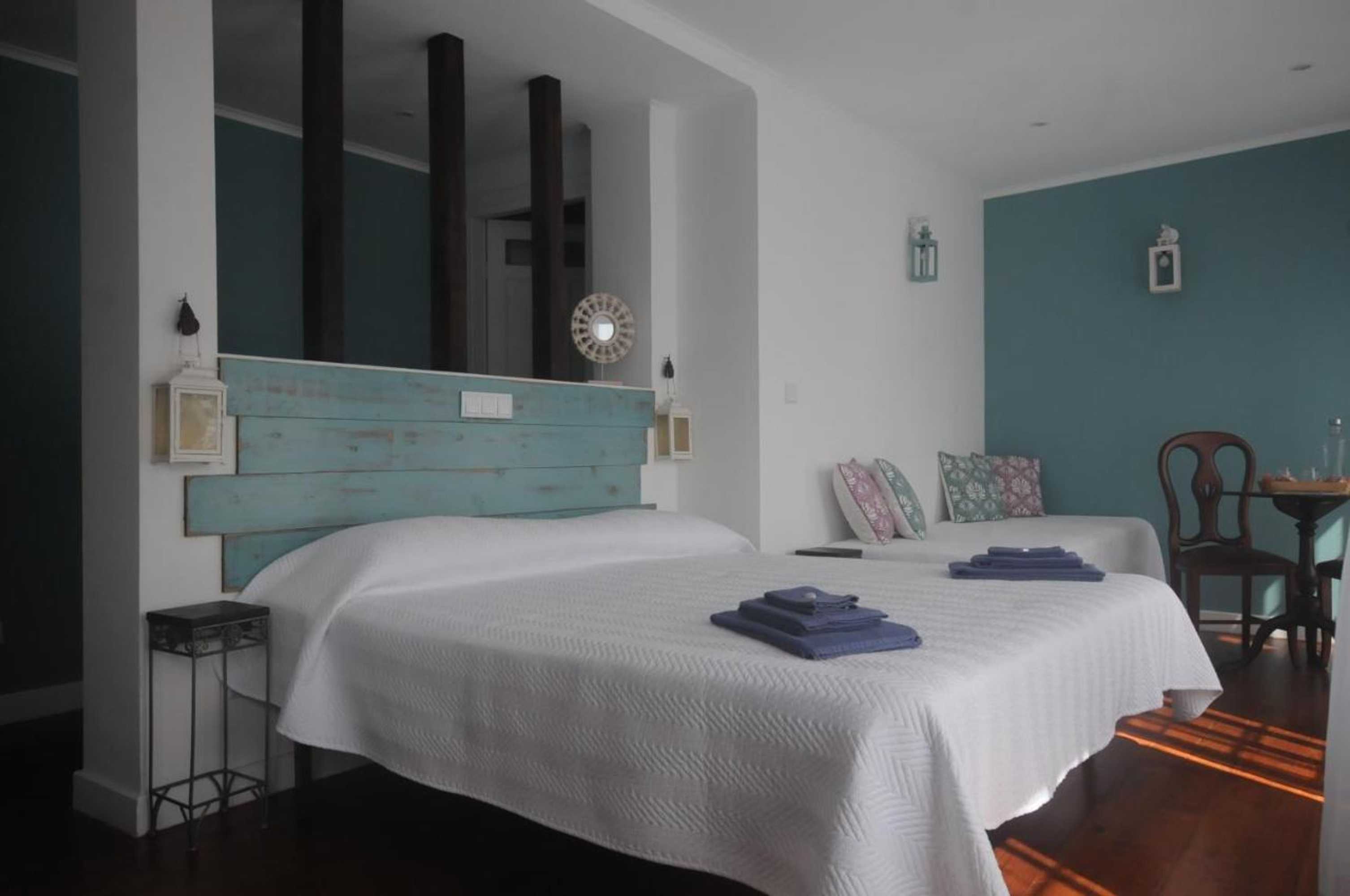 Gift card for Casa Buonvento