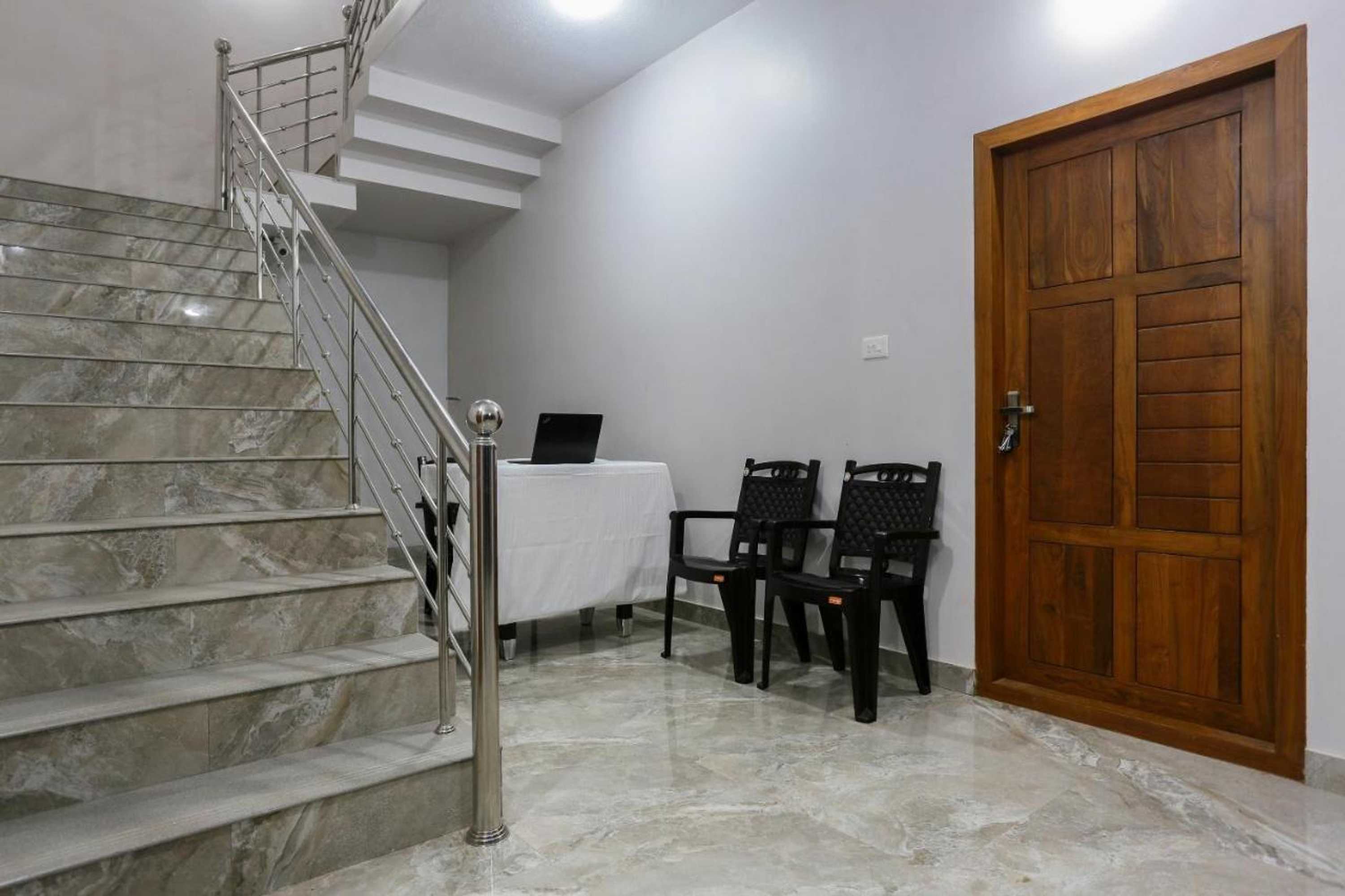 Gift card for Hotel O Al Ameen Residency