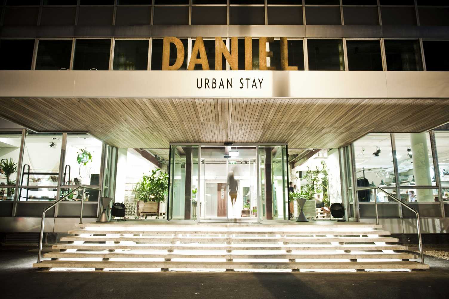 Gift card for Hotel Daniel Vienna - Smart Luxury Near City Centre Gift card for Hotel Daniel Vienna - Smart Luxury Near City Centre