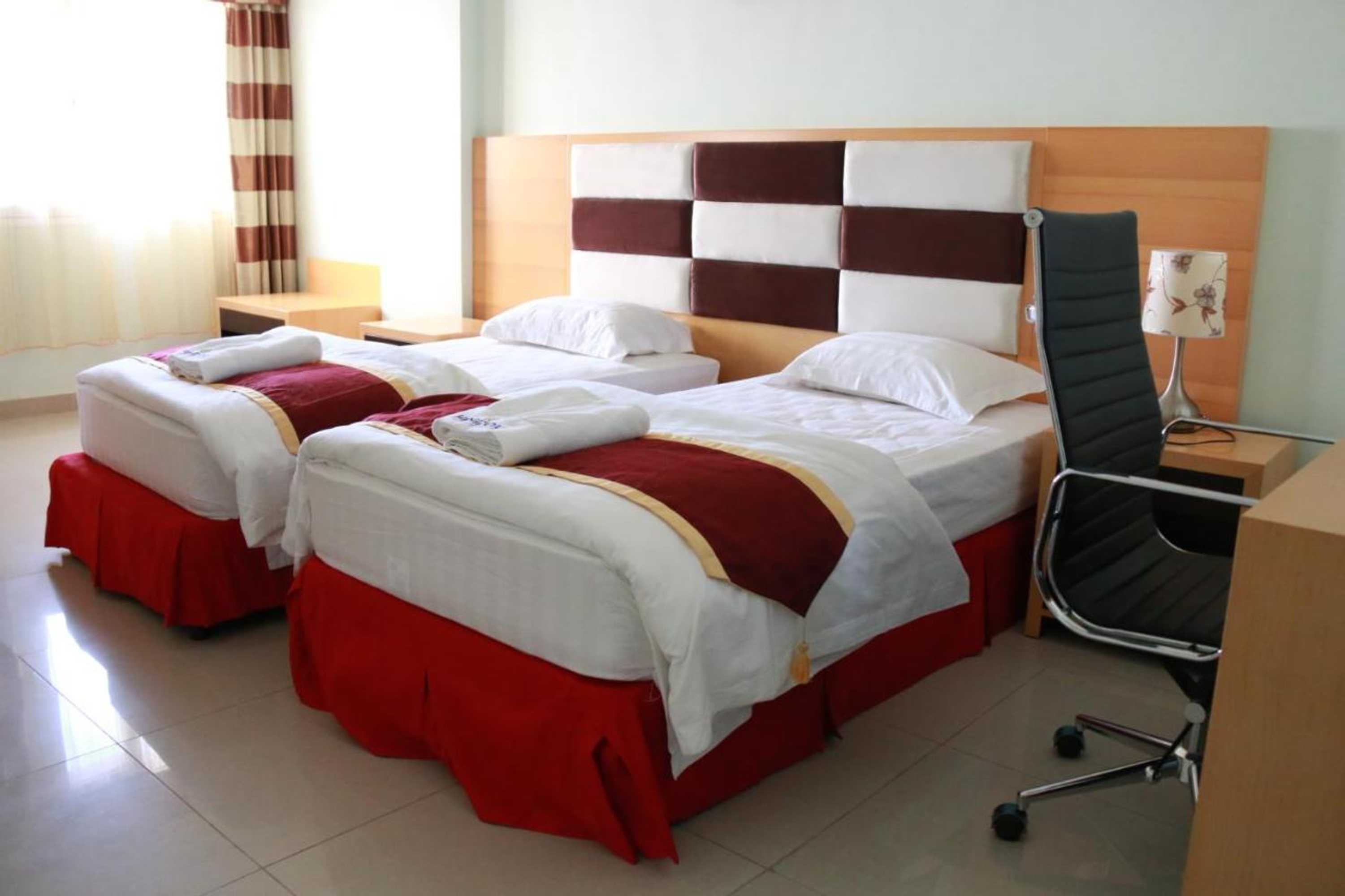 Gift card for Horizon Hotel Apartments - الأفق للشقق الفندقية