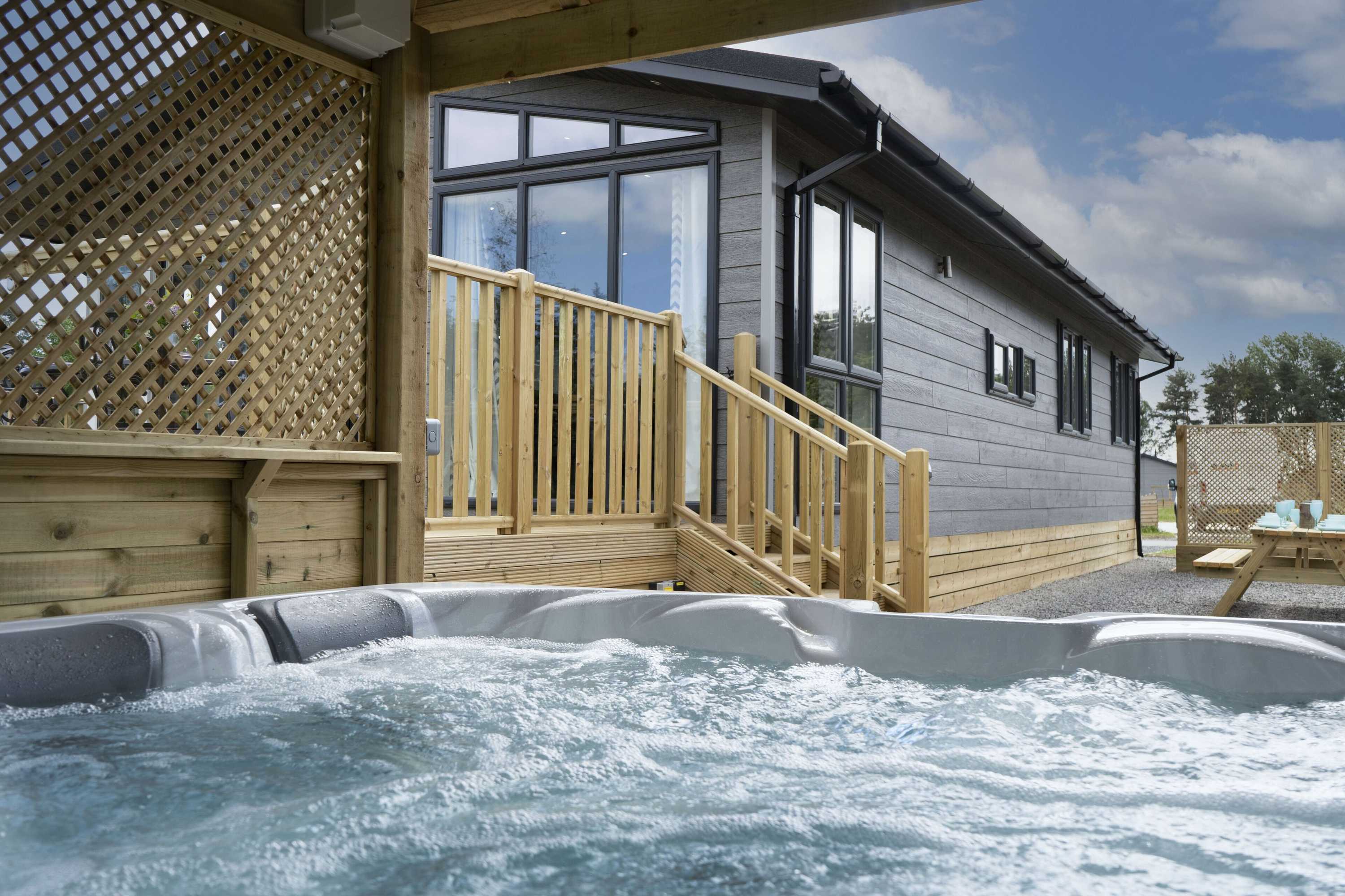 Gift card for Hollicarrs - Lilypad Lodge Gift card for Hollicarrs - Lilypad Lodge