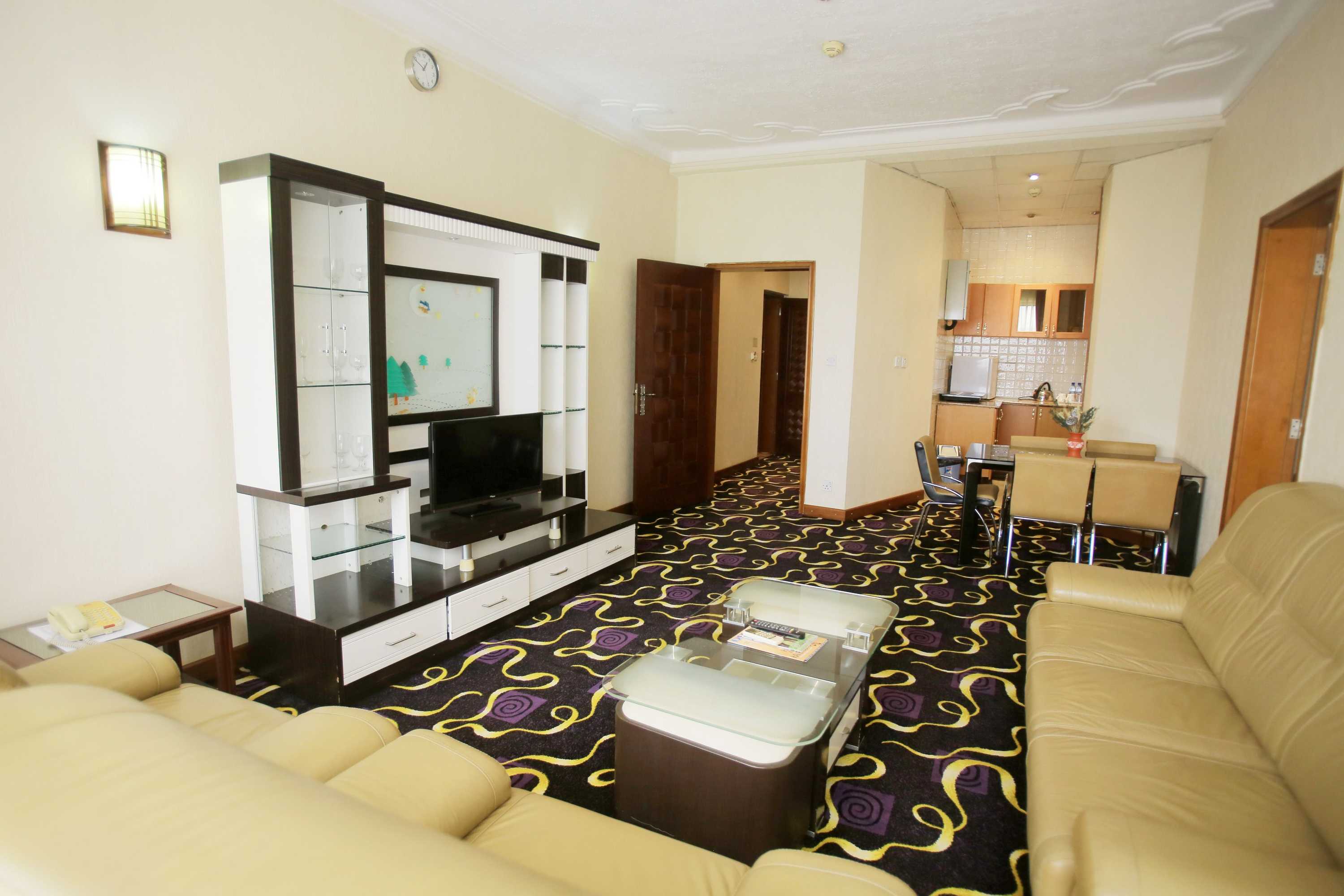 Gift card for Hotel Africana Gift card for Hotel Africana