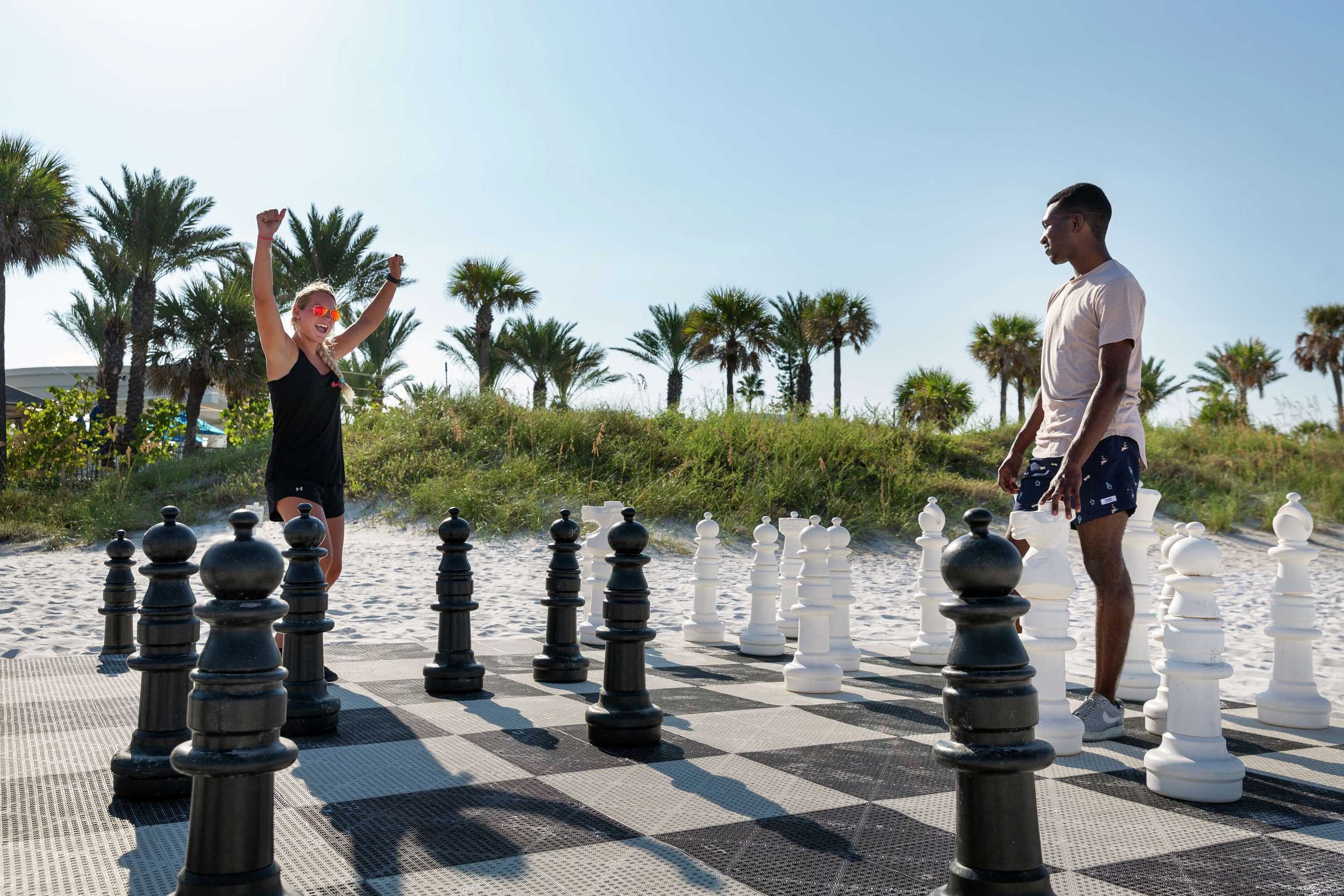 Gift card for Hilton Clearwater Beach Resort & Spa Gift card for Hilton Clearwater Beach Resort & Spa