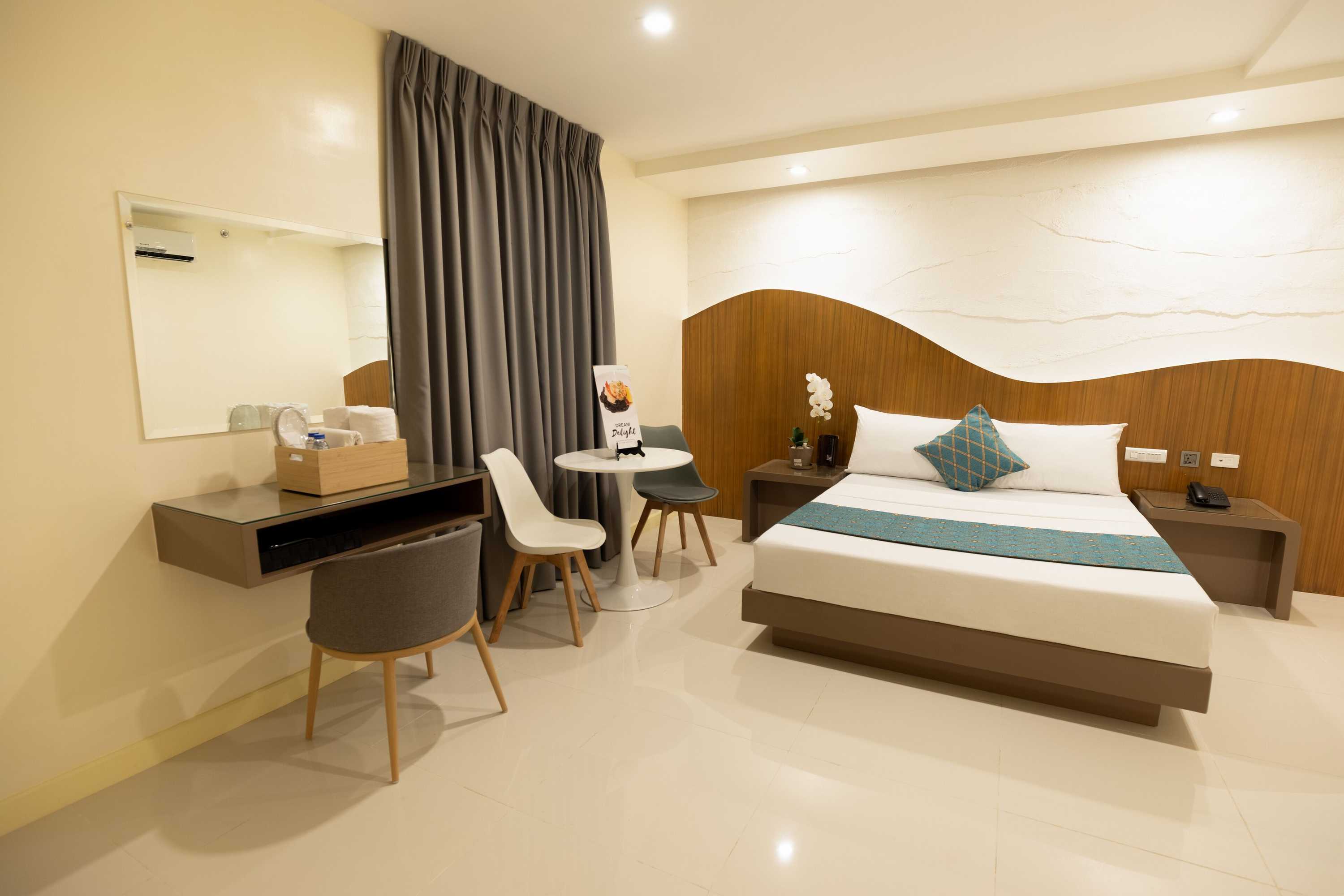 Gift card for Hotel Dreamworld East Ortigas Gift card for Hotel Dreamworld East Ortigas