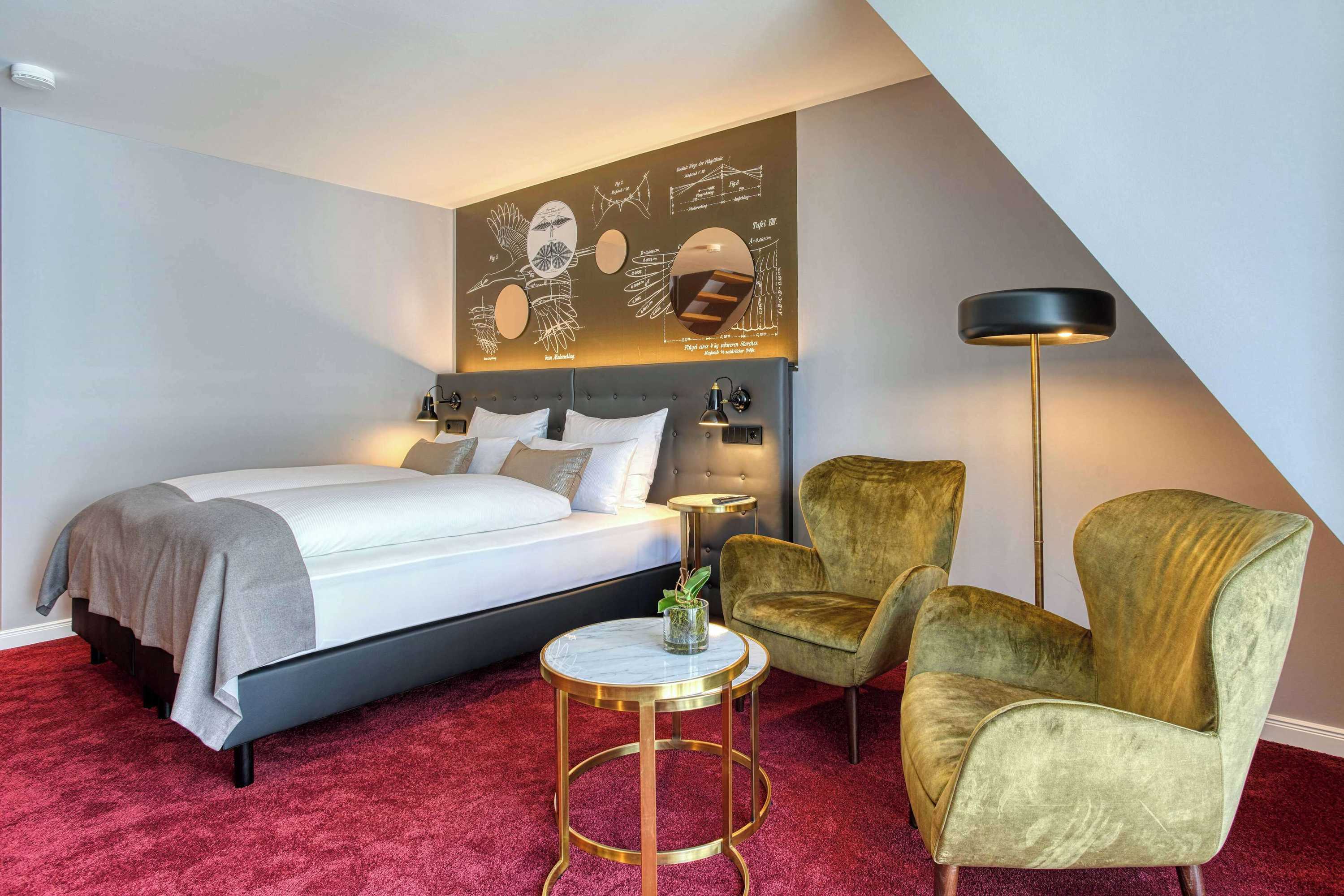 Gift card for Centro Hotel Stern, Trademark Collection by Wyndham Gift card for Centro Hotel Stern, Trademark Collection by Wyndham