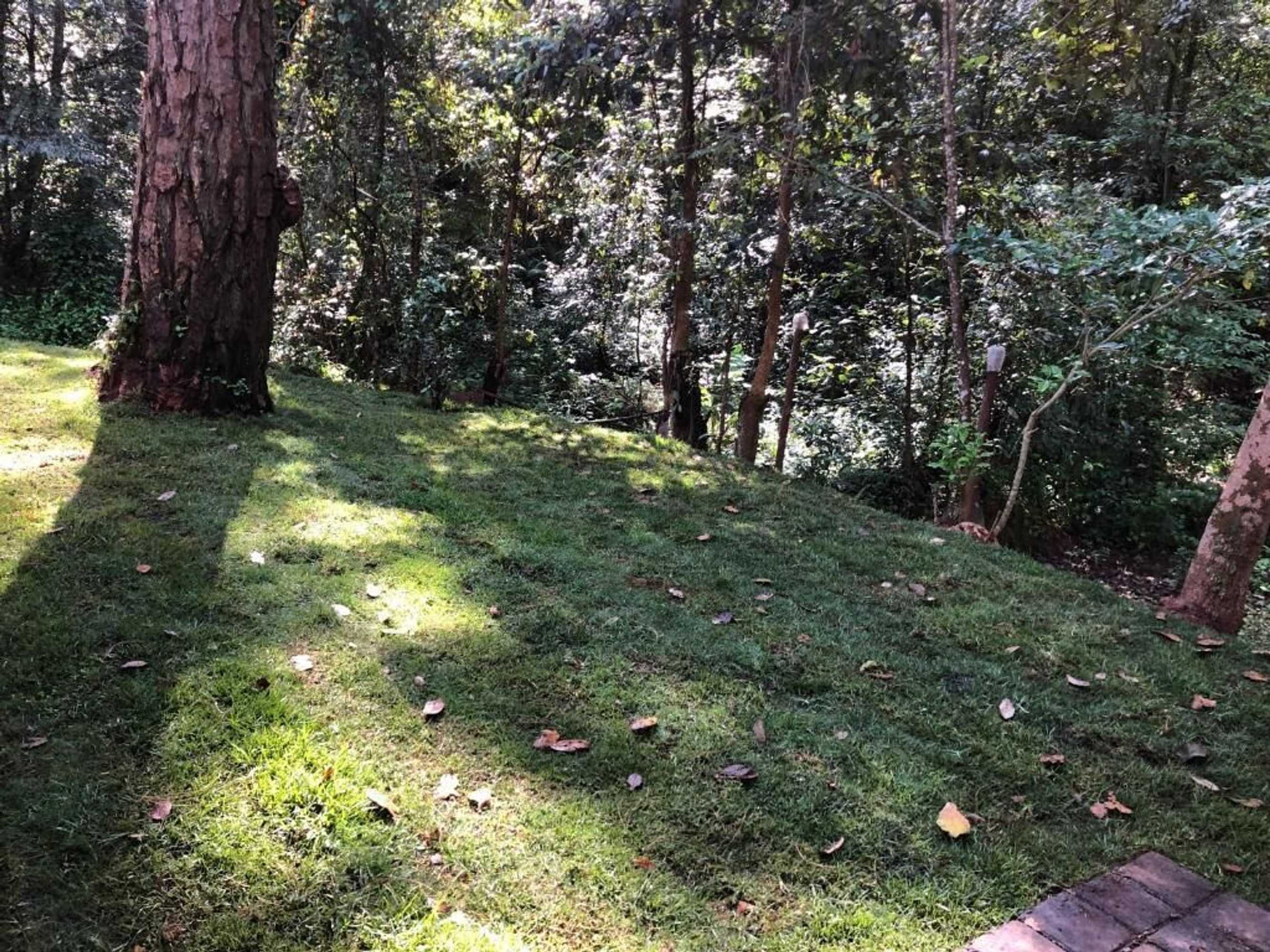 Gift card for Glamping Rio Valle de Bravo