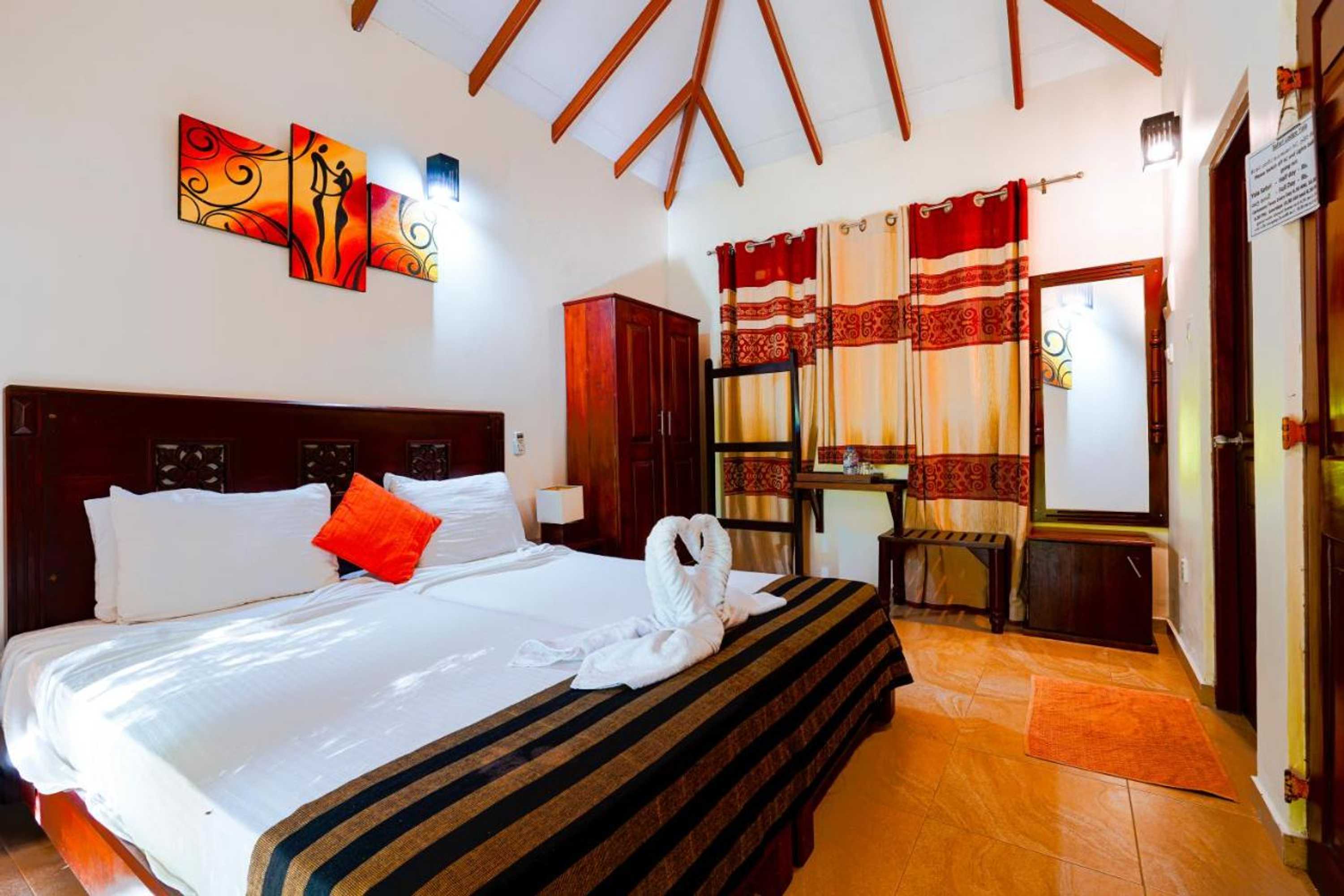 Gift card for Safari Lodge Yala Gift card for Safari Lodge Yala