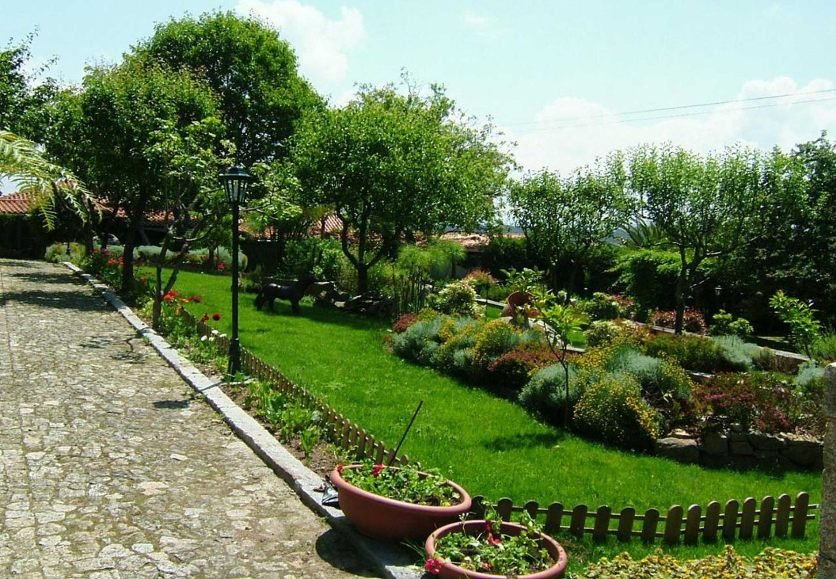 Gift card for Villa Sole