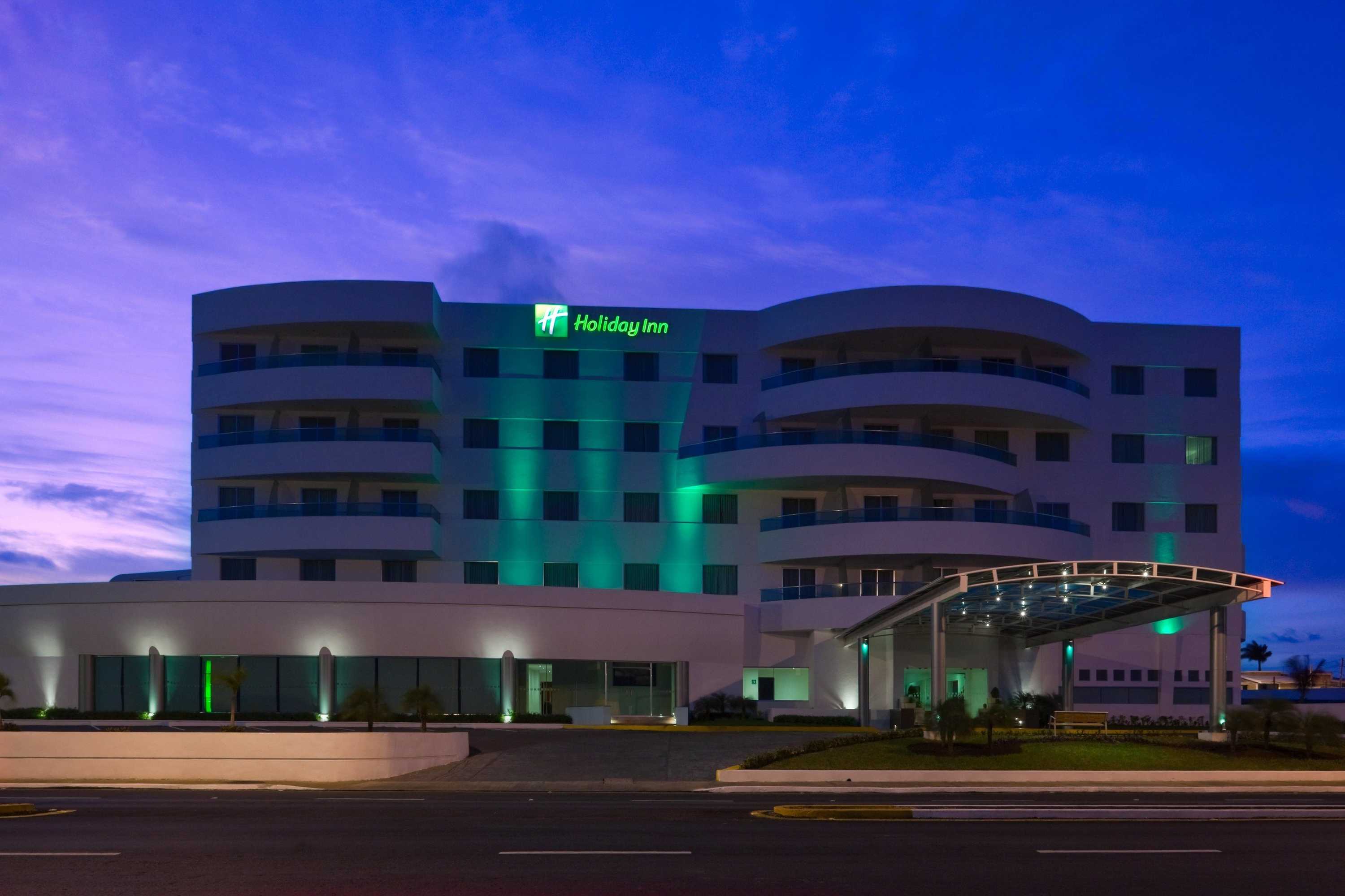 Gift card for Holiday Inn Campeche by Ihg Gift card for Holiday Inn Campeche by Ihg
