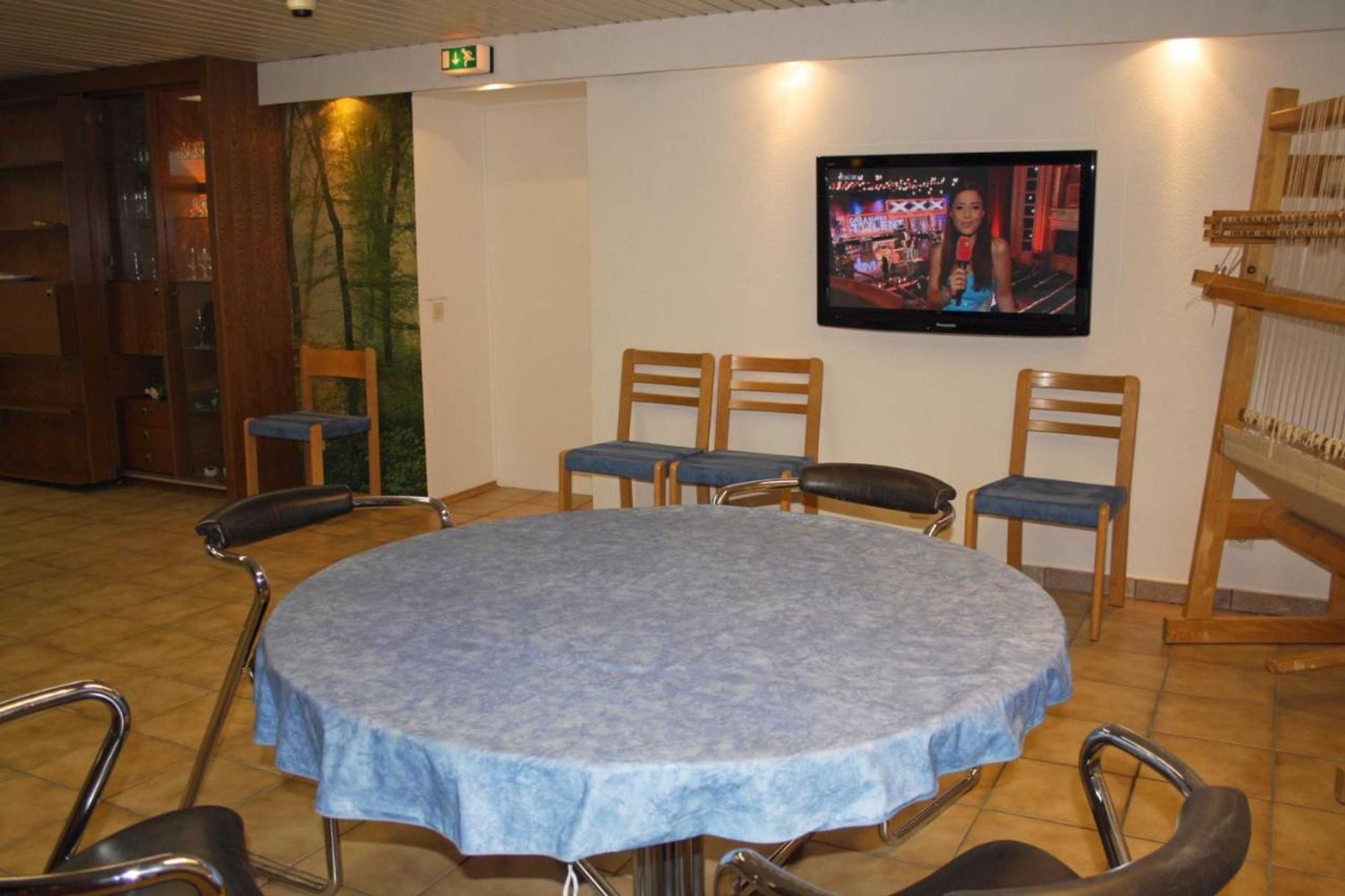 Gift card for Hotel Kaufhold - Haus Der Handweberei