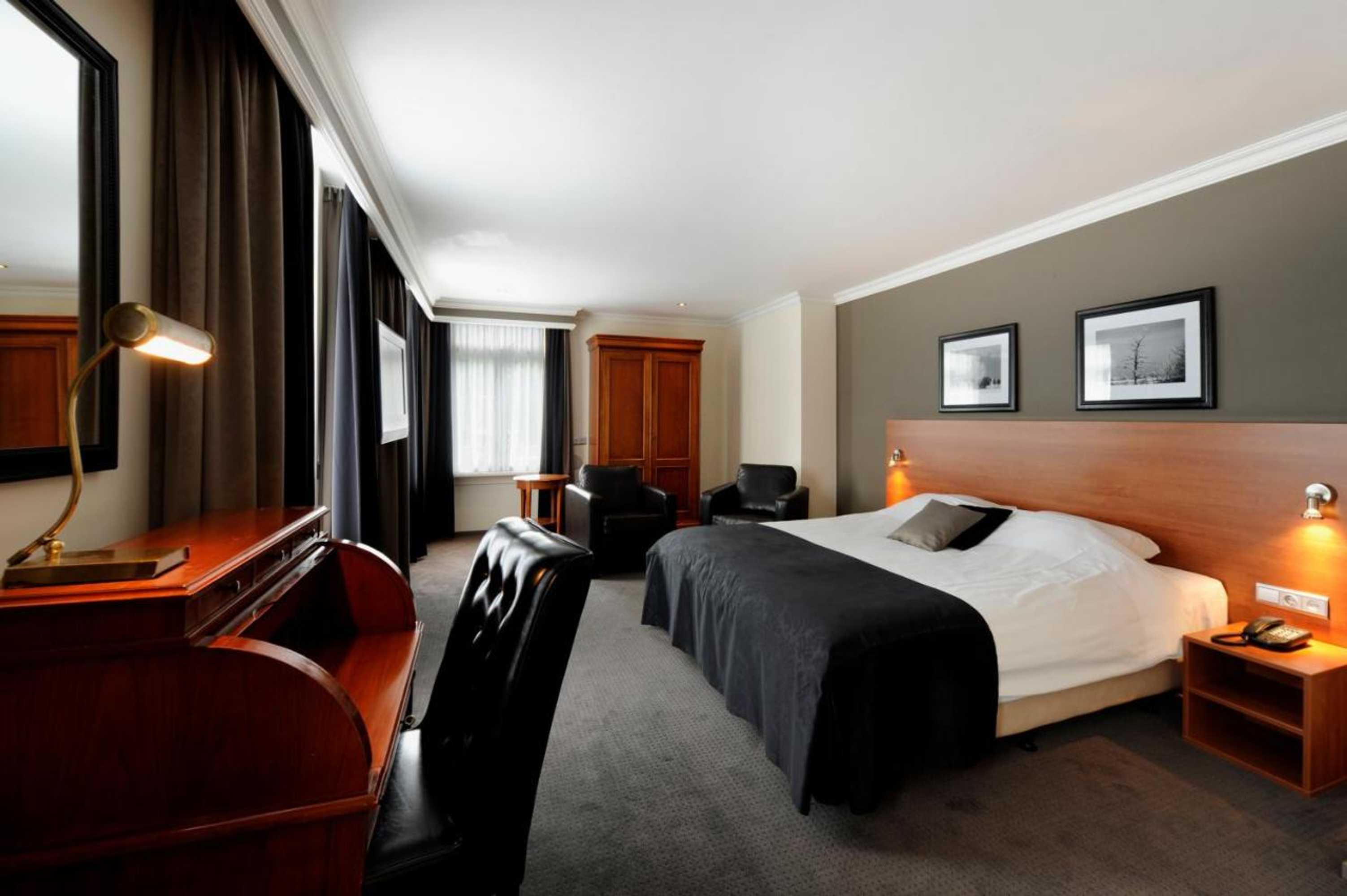 Gift card for Van Der Valk Hotel Hardegarijp - Leeuwarden