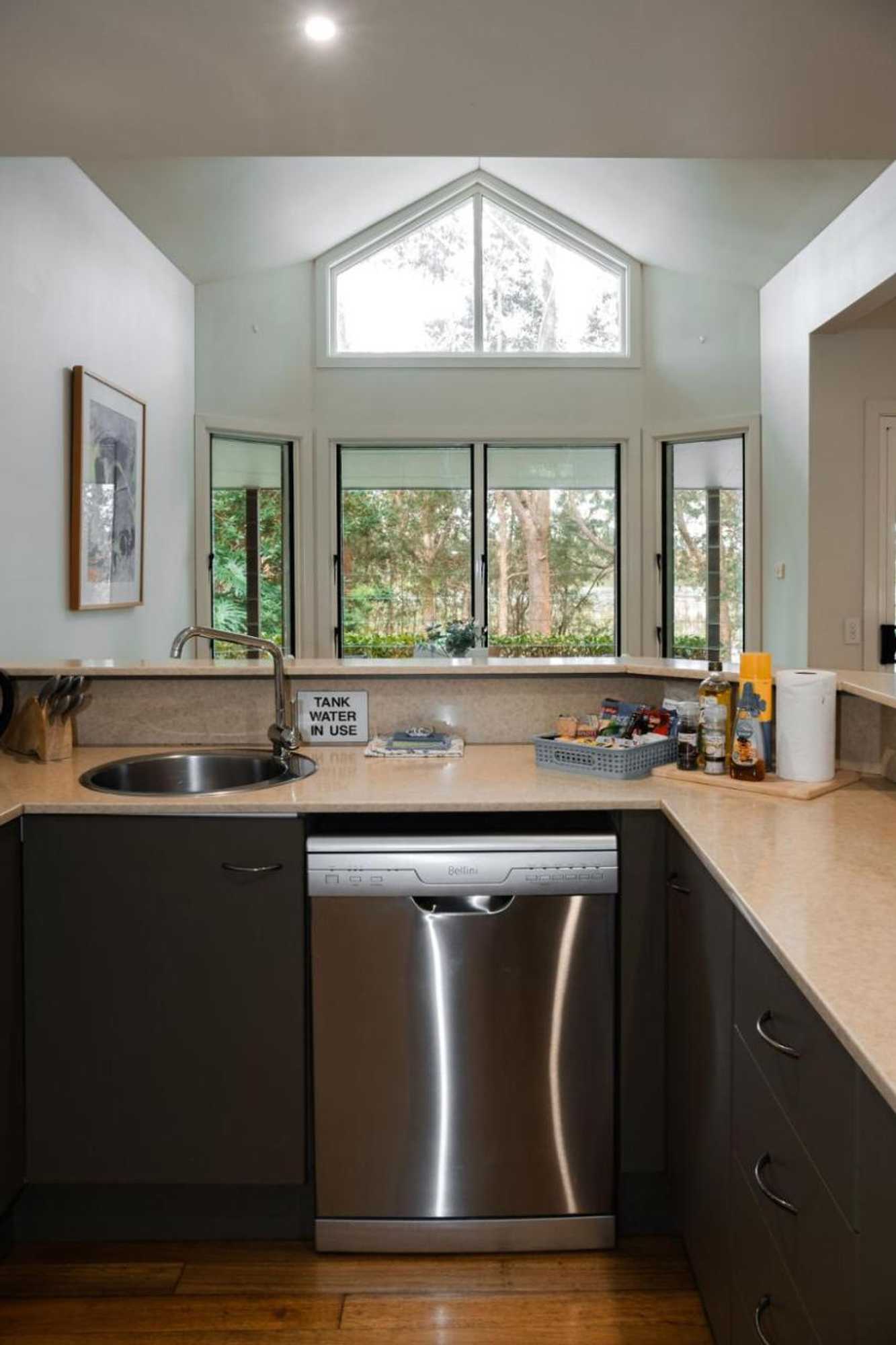 Gift card for Lake Russell Lakeside Retreat