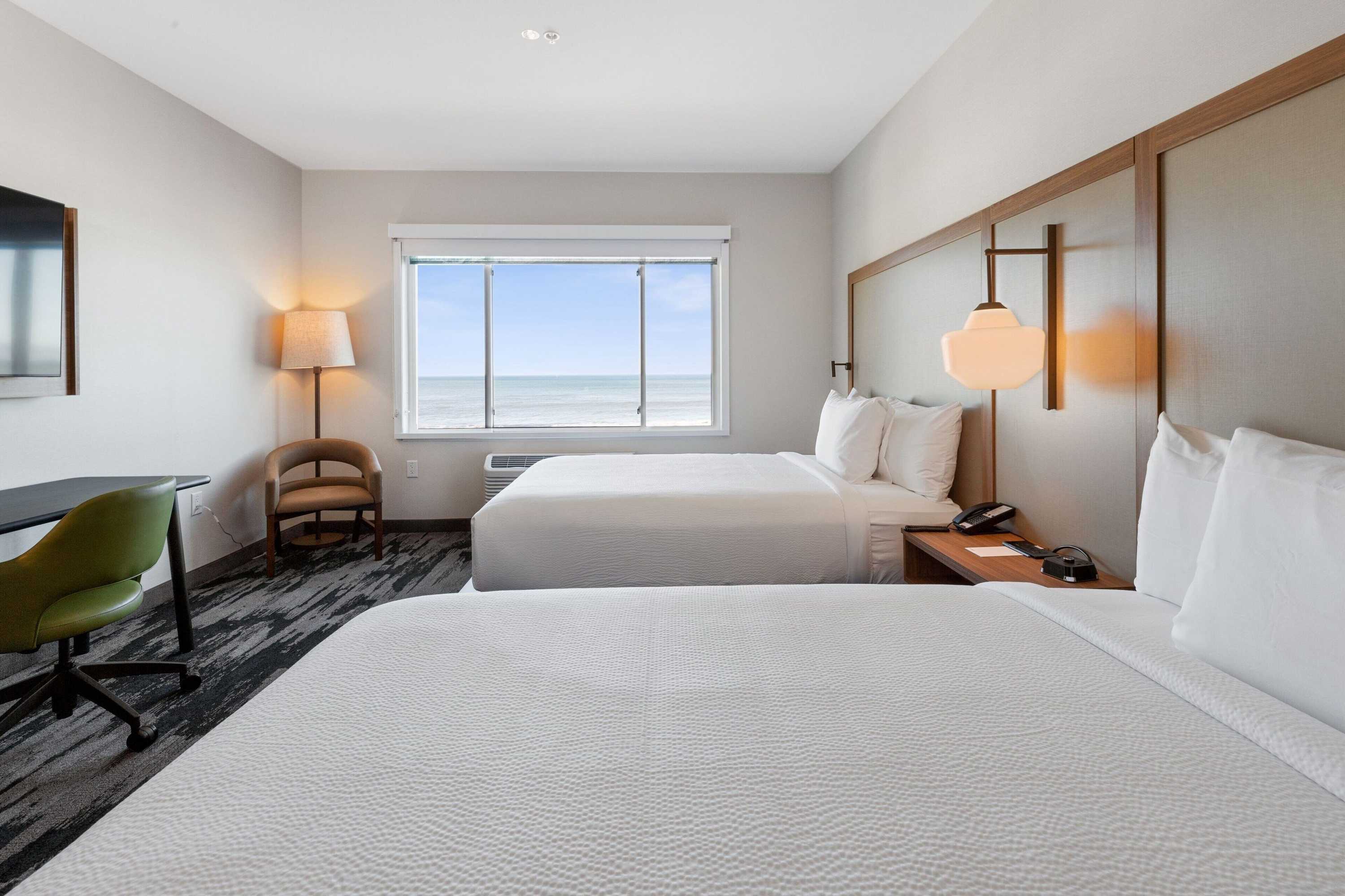 Gift card for Fairfield Inn & Suites by Marriott San Francisco Pacifica Gift card for Fairfield Inn & Suites by Marriott San Francisco Pacifica
