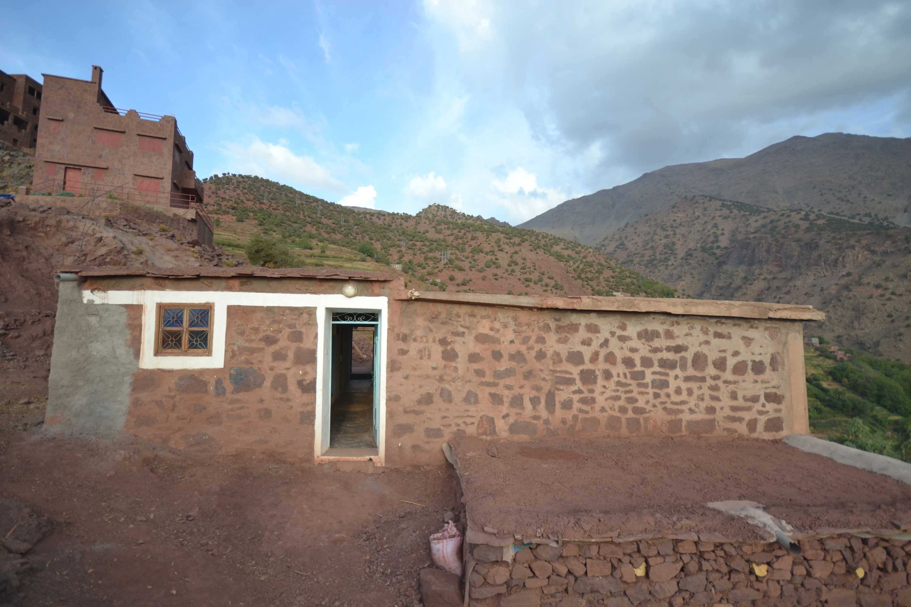 Gift card for Gite Imzough