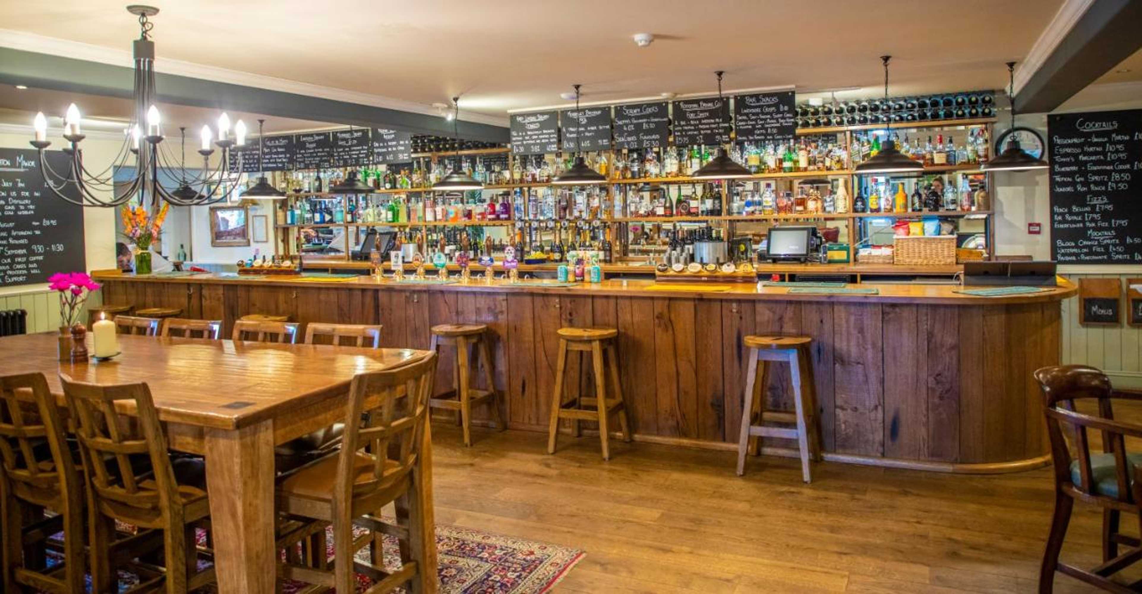 Gift card for Haighton Manor - Brunning And Price