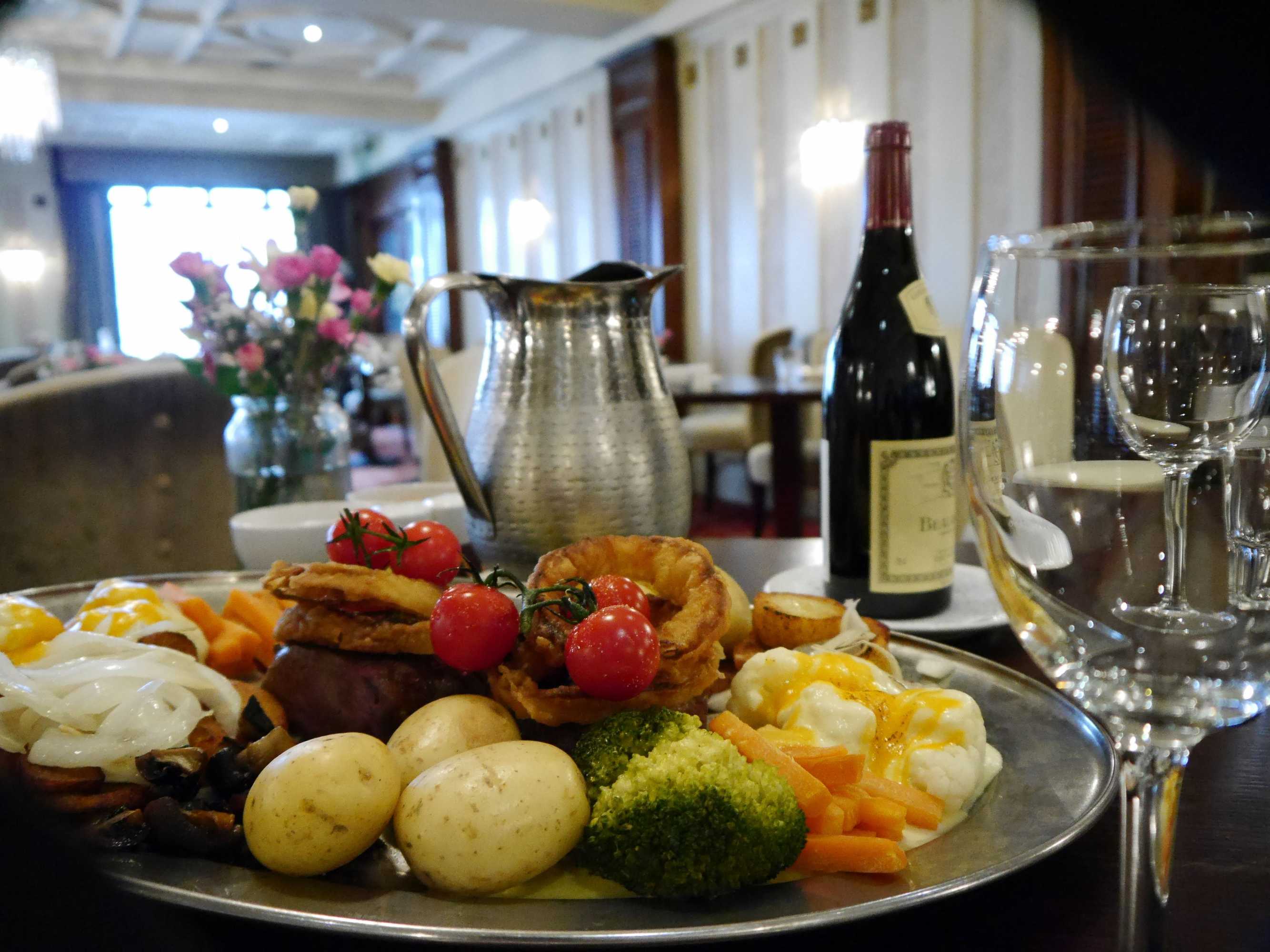 Gift card for Carrickdale Hotel & Spa Gift card for Carrickdale Hotel & Spa