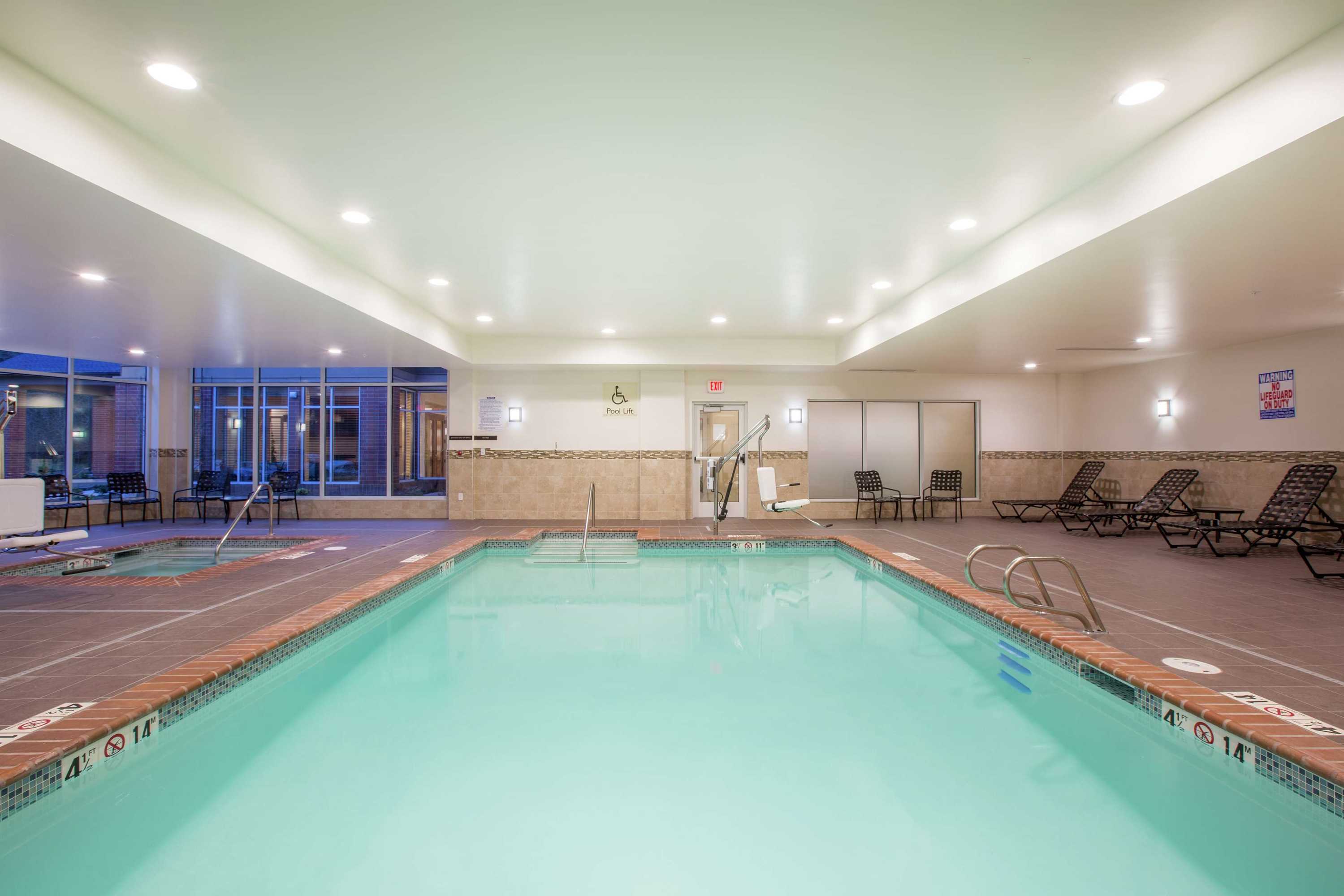 Gift card for Hilton Garden Inn Olympia Gift card for Hilton Garden Inn Olympia