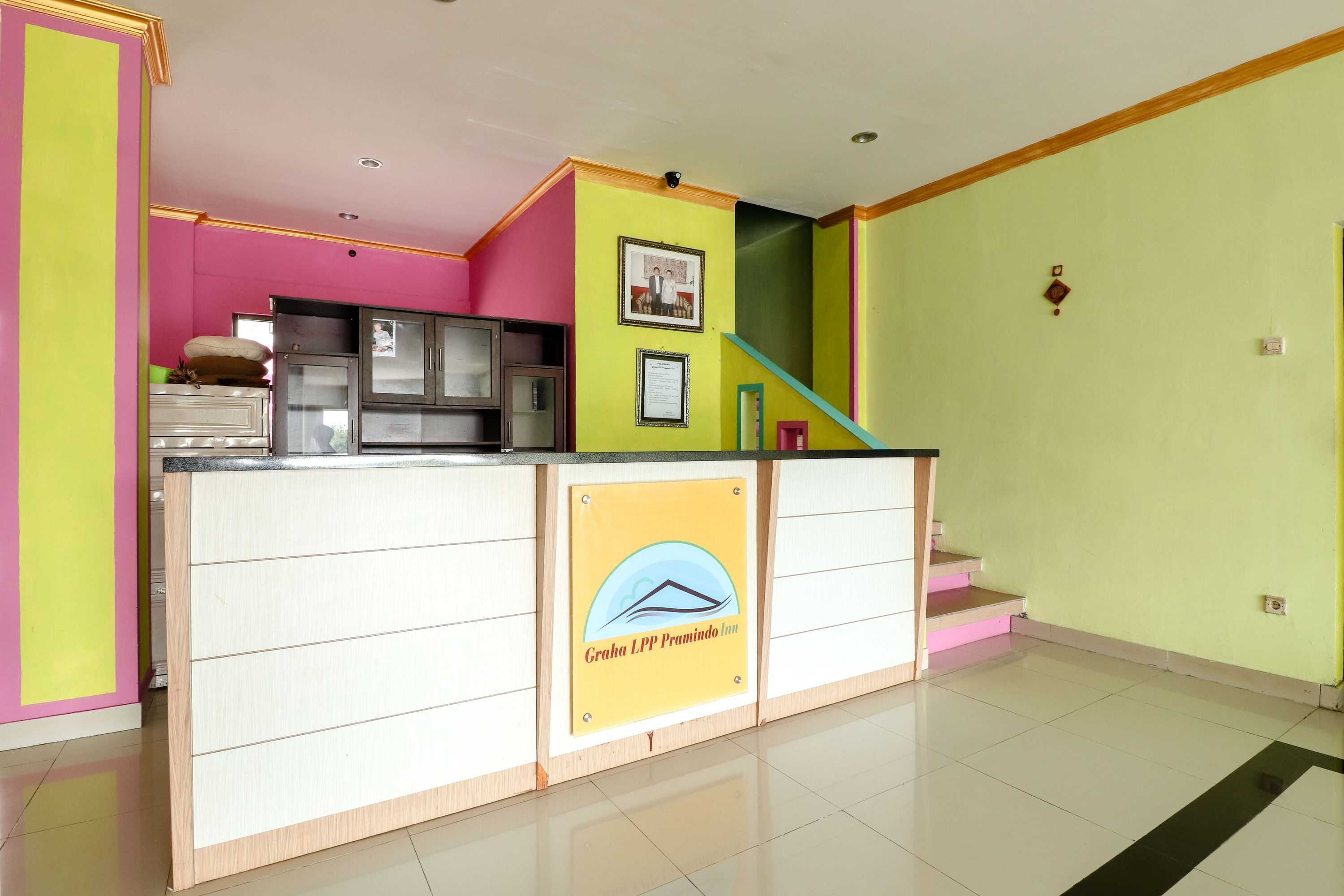 Gift card for Graha Lpp Pramindo Inn Gift card for Graha Lpp Pramindo Inn