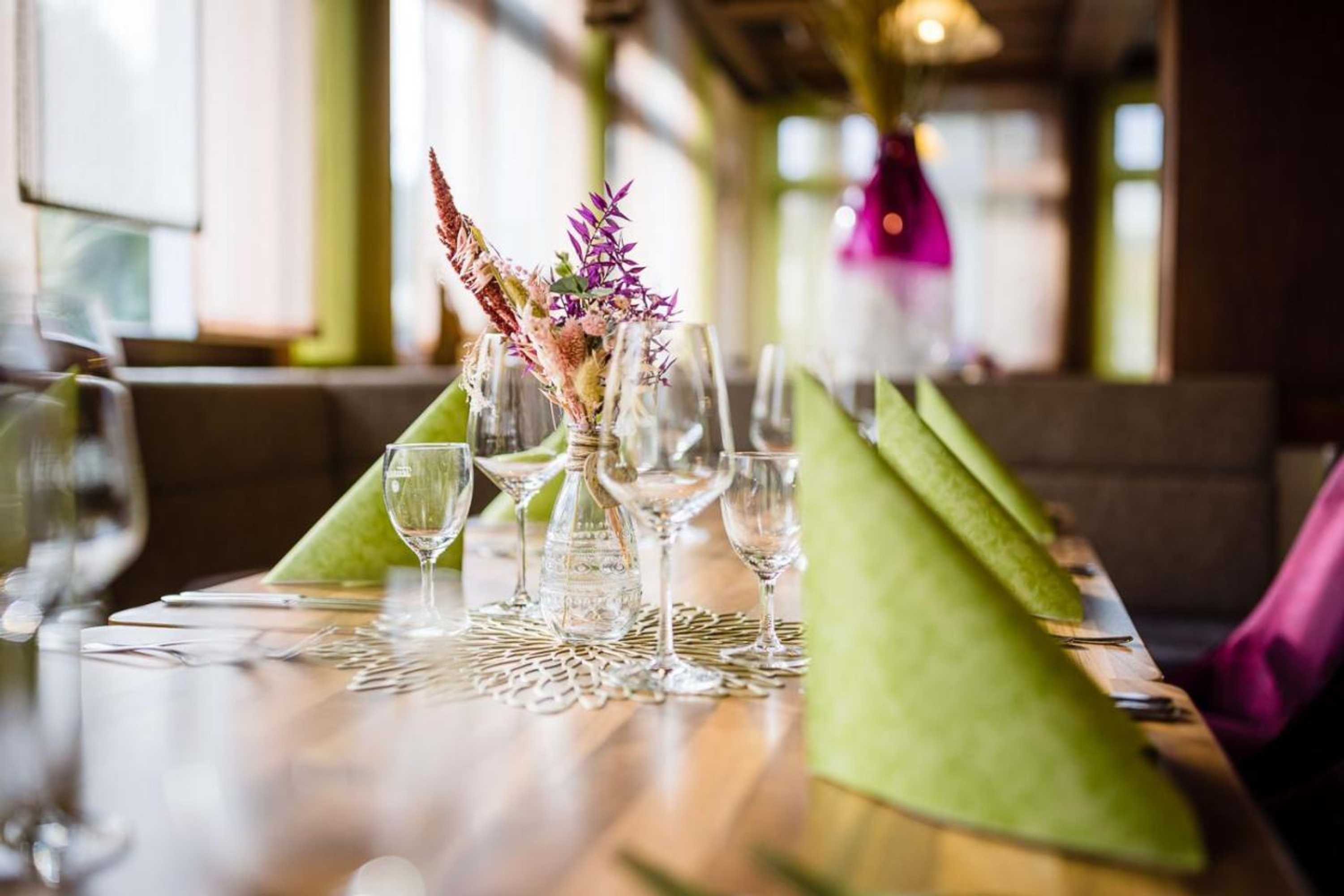 Gift card for Landhotel Küffner