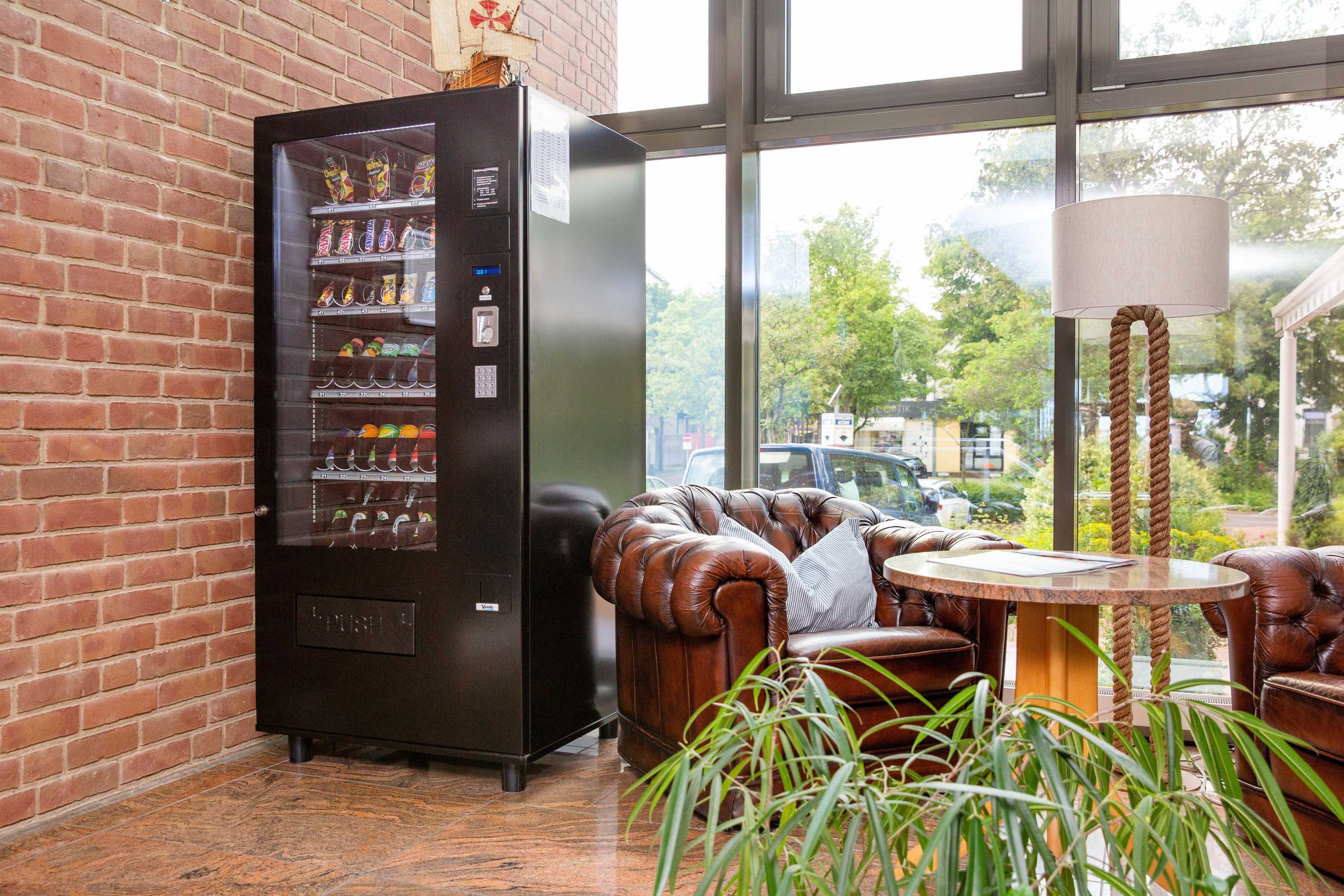 Gift card for Stadthotel Eckernförde