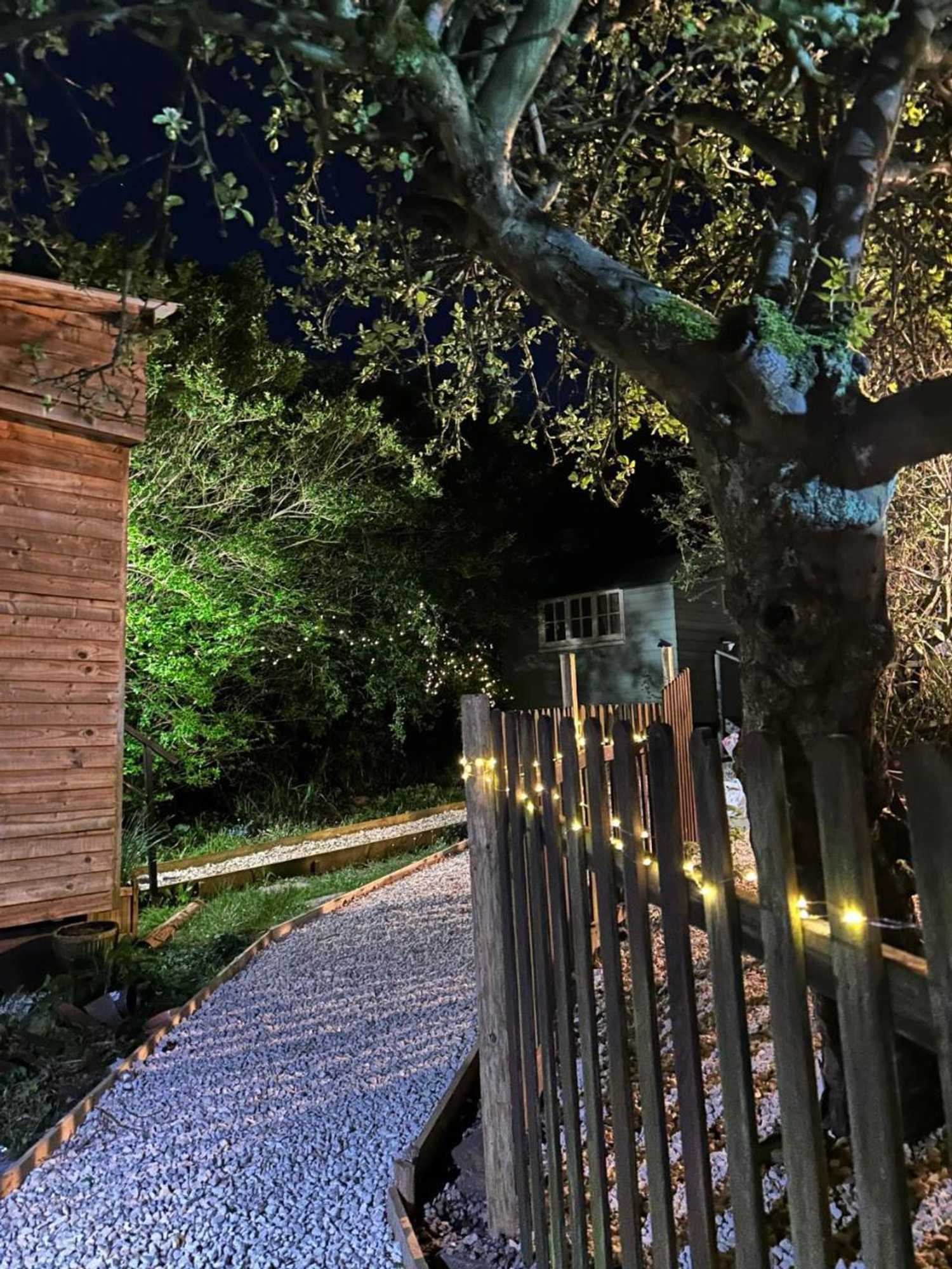 Gift card for Cherryberry Lodges