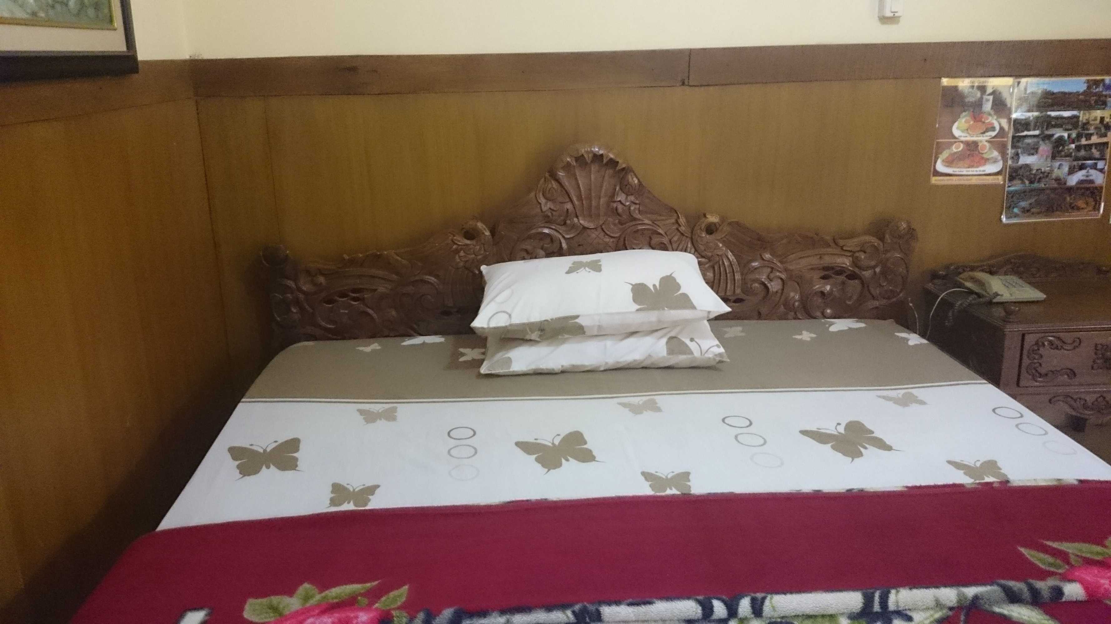 Gift card for Handika Hotel Mataram Gift card for Handika Hotel Mataram