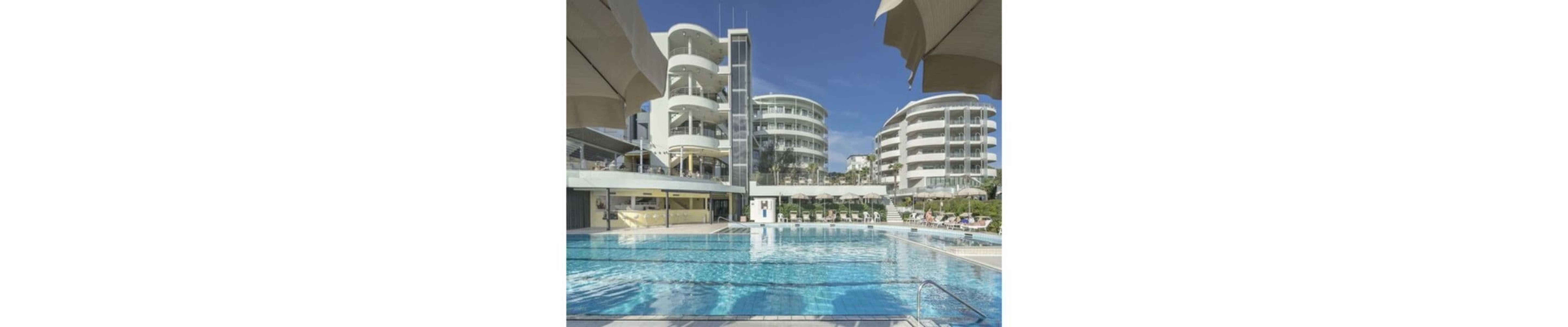 Gift card for Hotel Le Palme Gift card for Hotel Le Palme