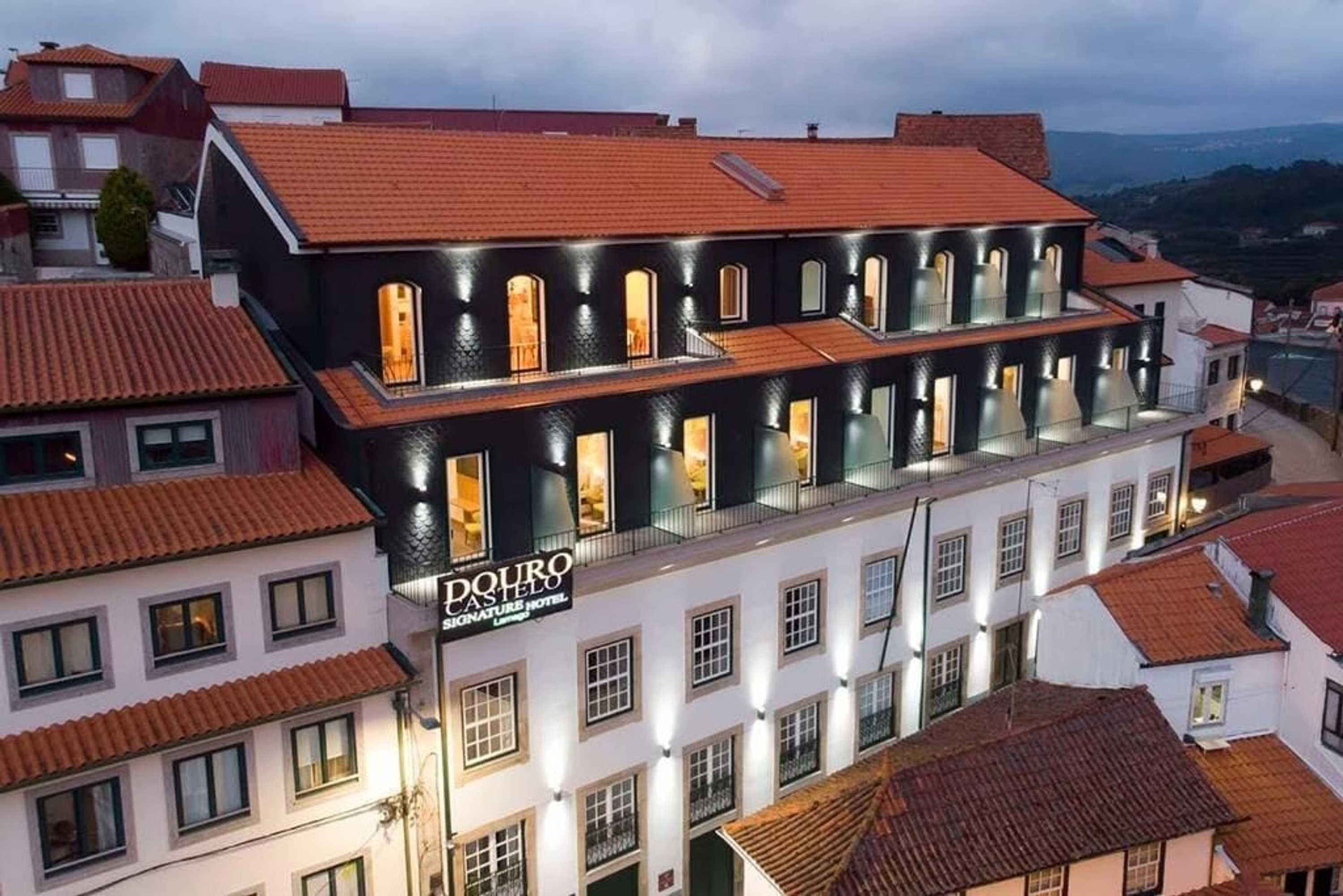 Gift card for Douro Castelo Signature Gift card for Douro Castelo Signature