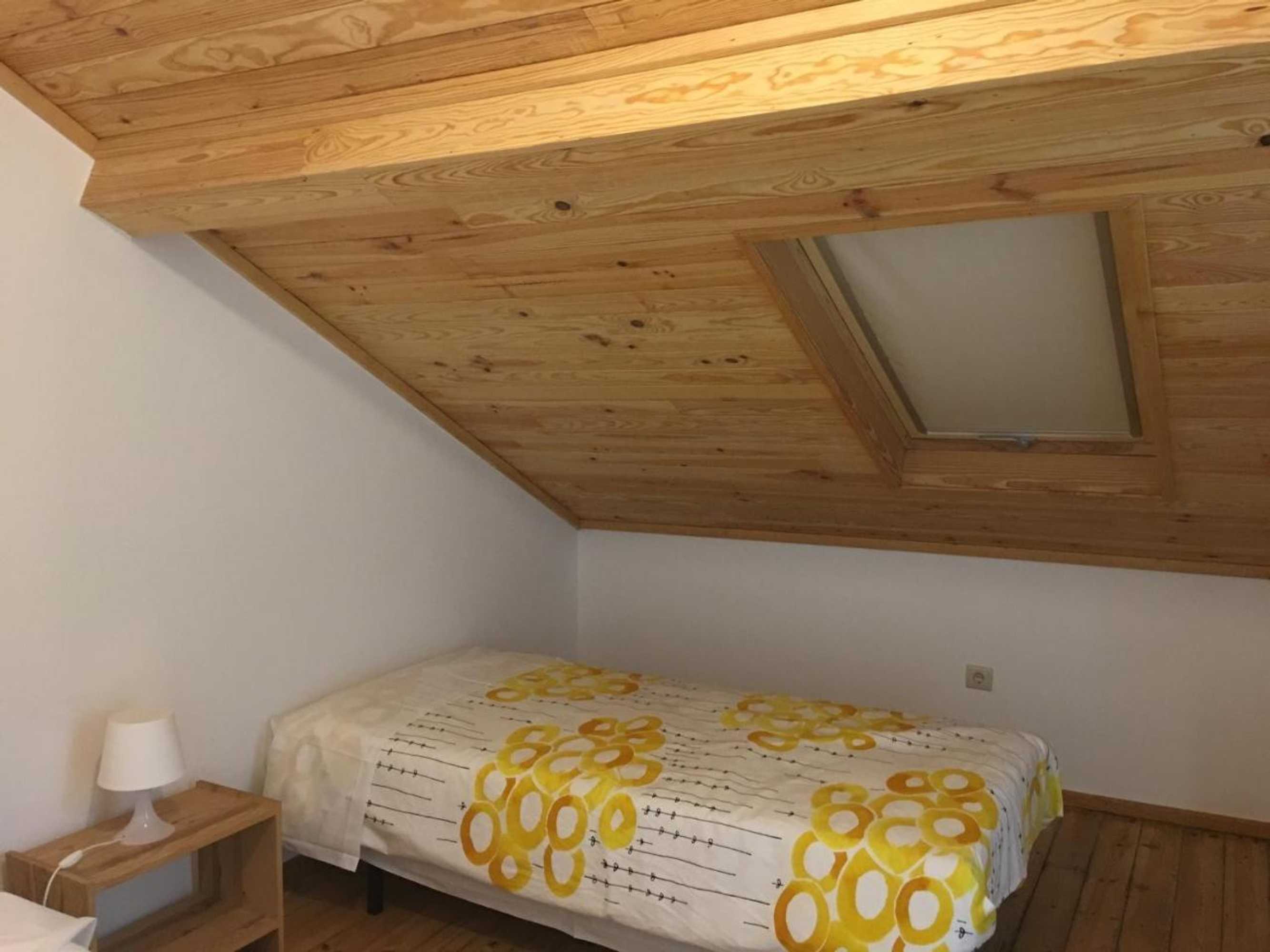 Gift card for Residencial Avenida Hostel