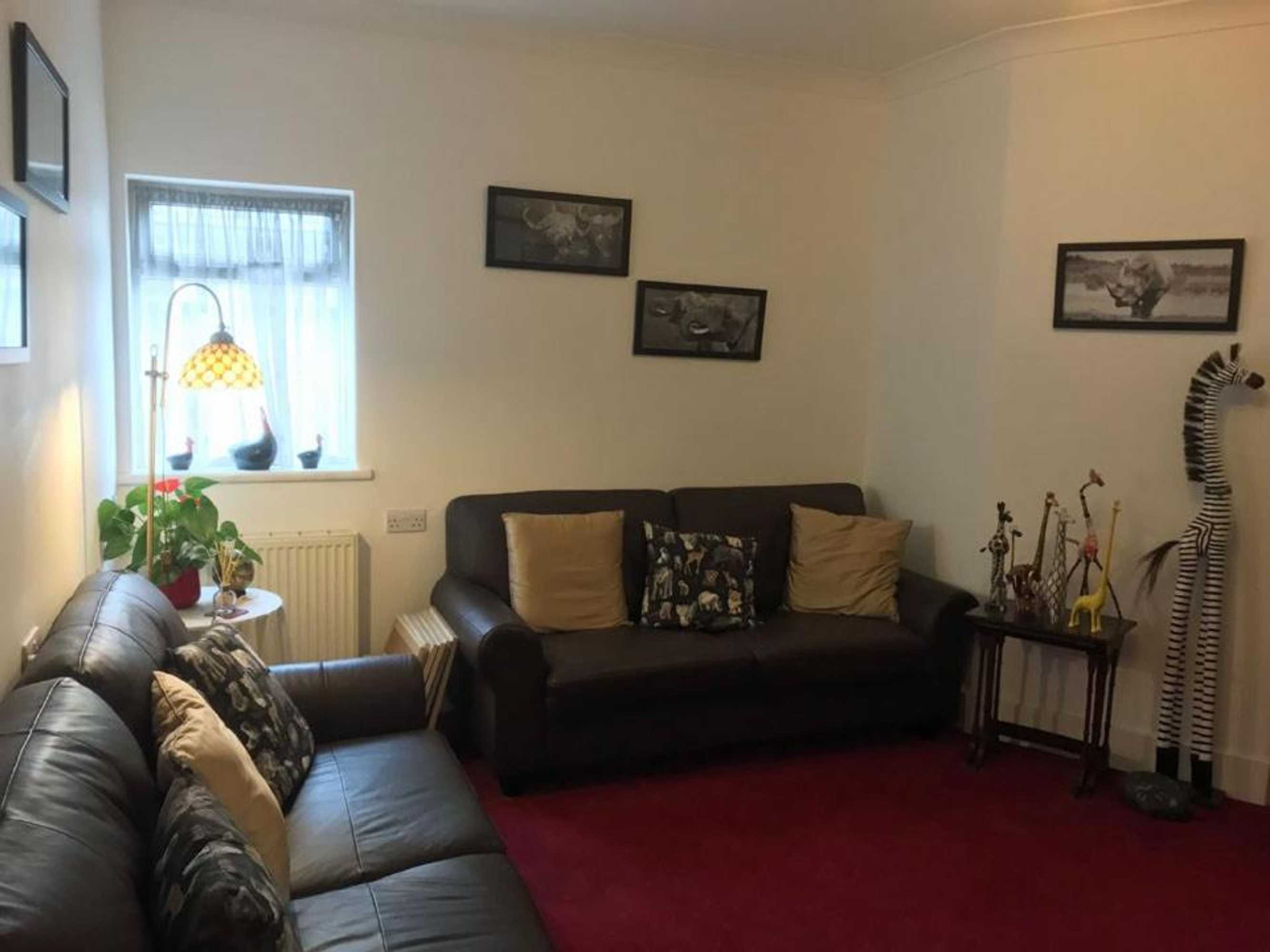 Gift card for Merton House