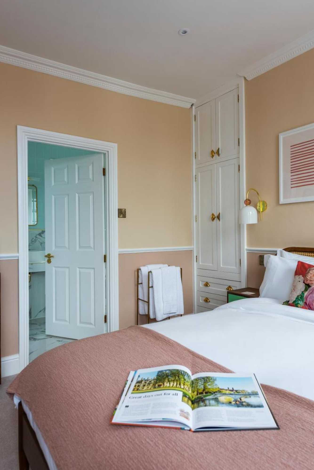 Gift card for The George Hotel & Brasserie