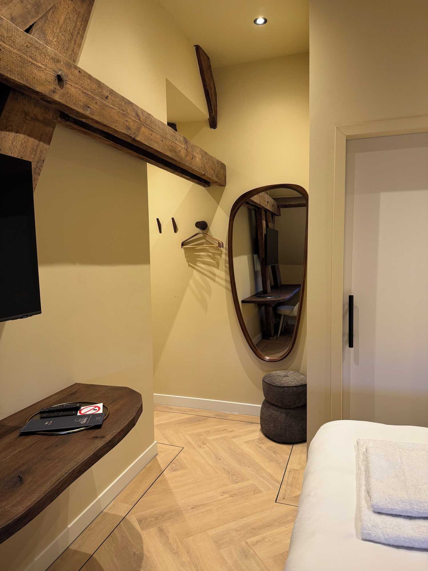 Gift card for De Pastorie