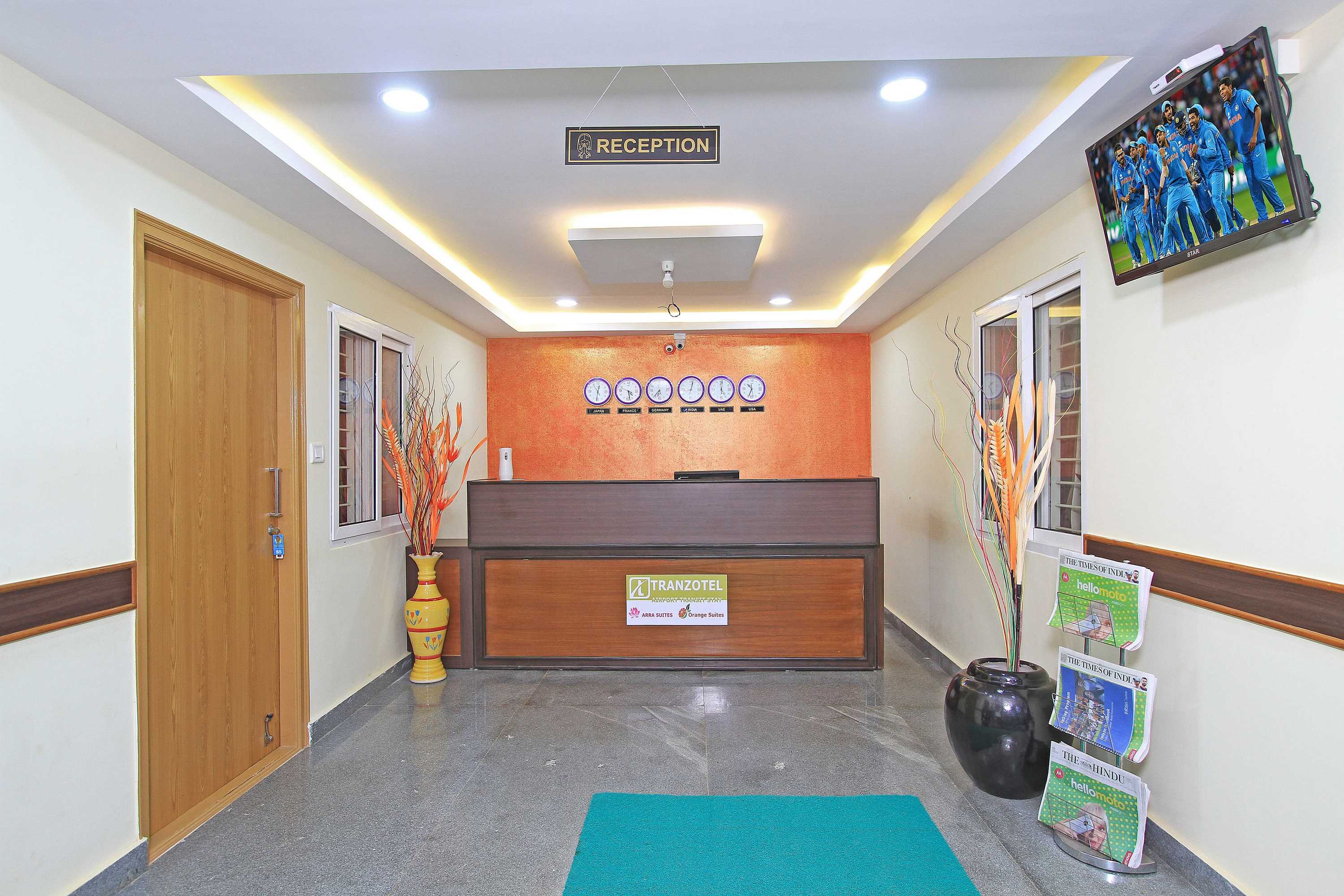Gift card for Tranzotel Bangalore Airport Hotel Gift card for Tranzotel Bangalore Airport Hotel