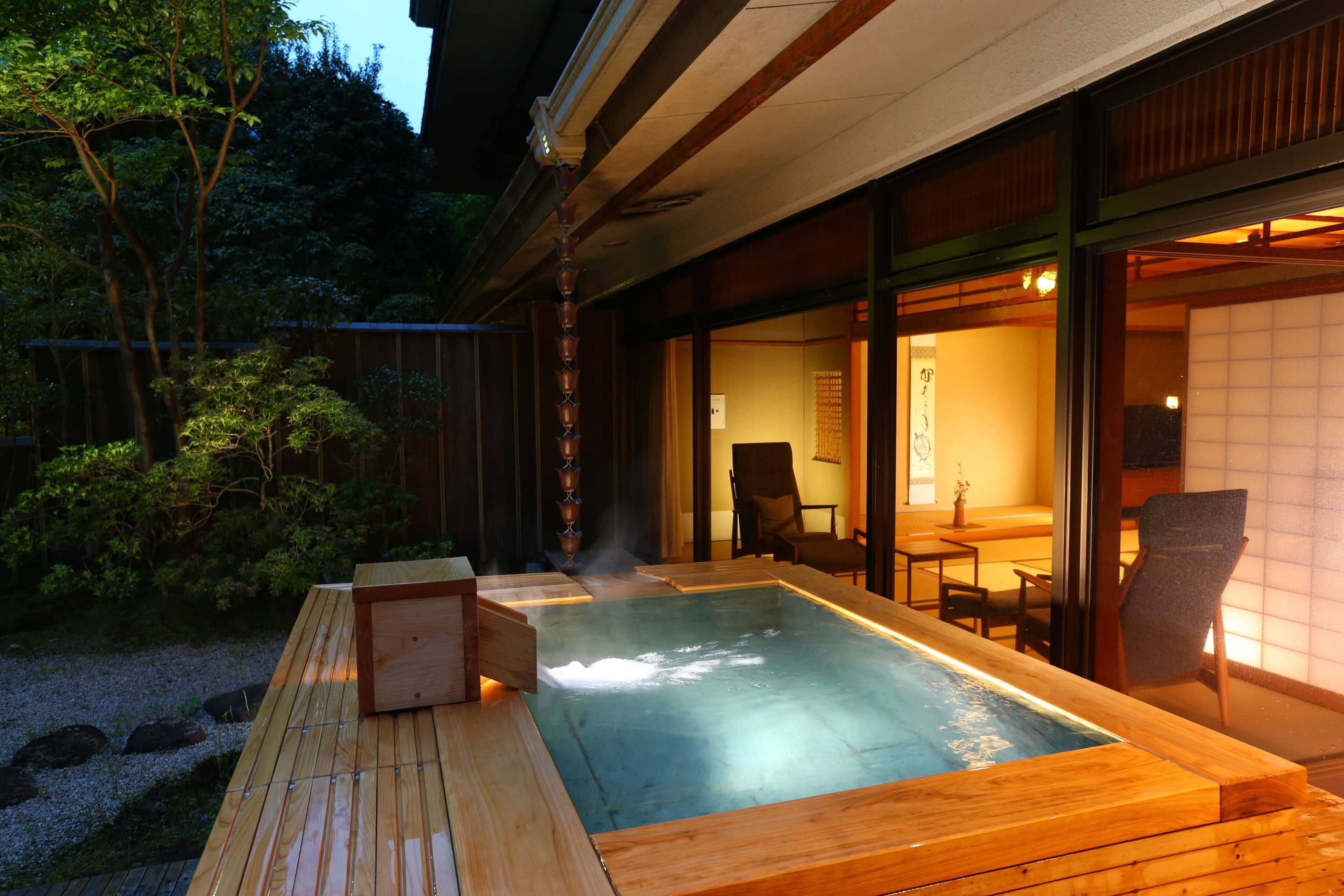 Gift card for Oku Yugawara Sansuirou